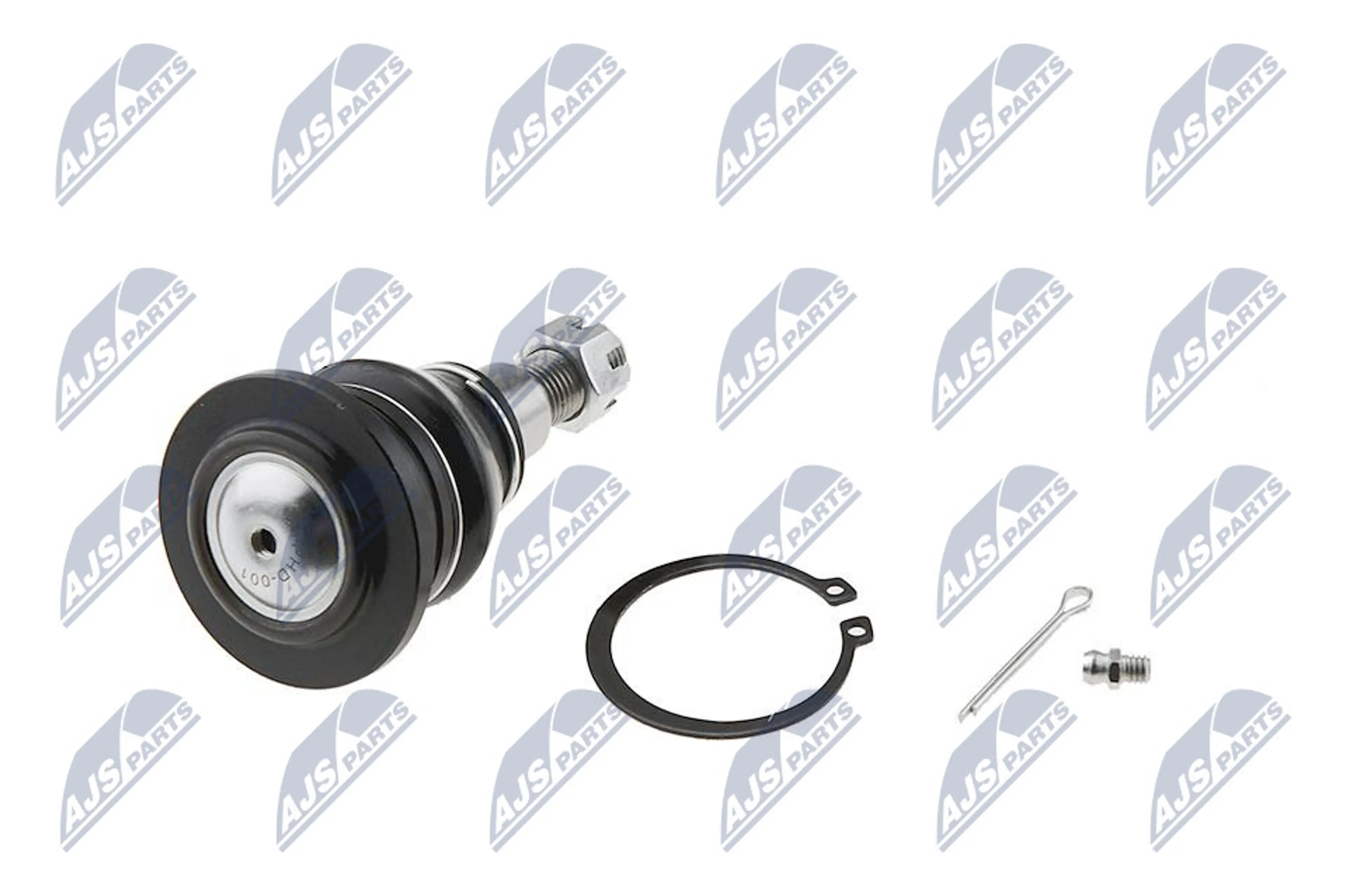 NTY ROTULA DE SUSPENSION