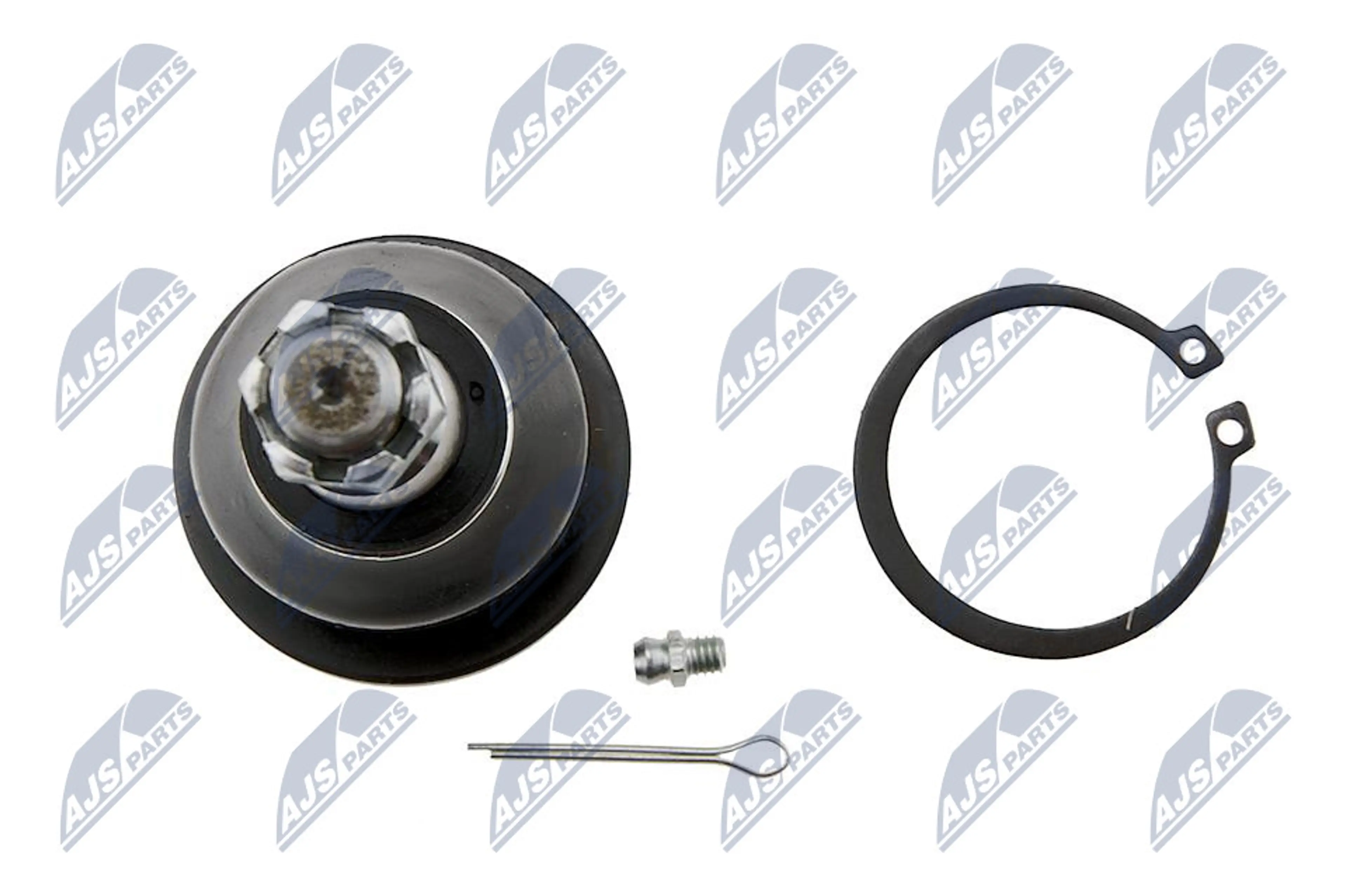 NTY ROTULA DE SUSPENSION