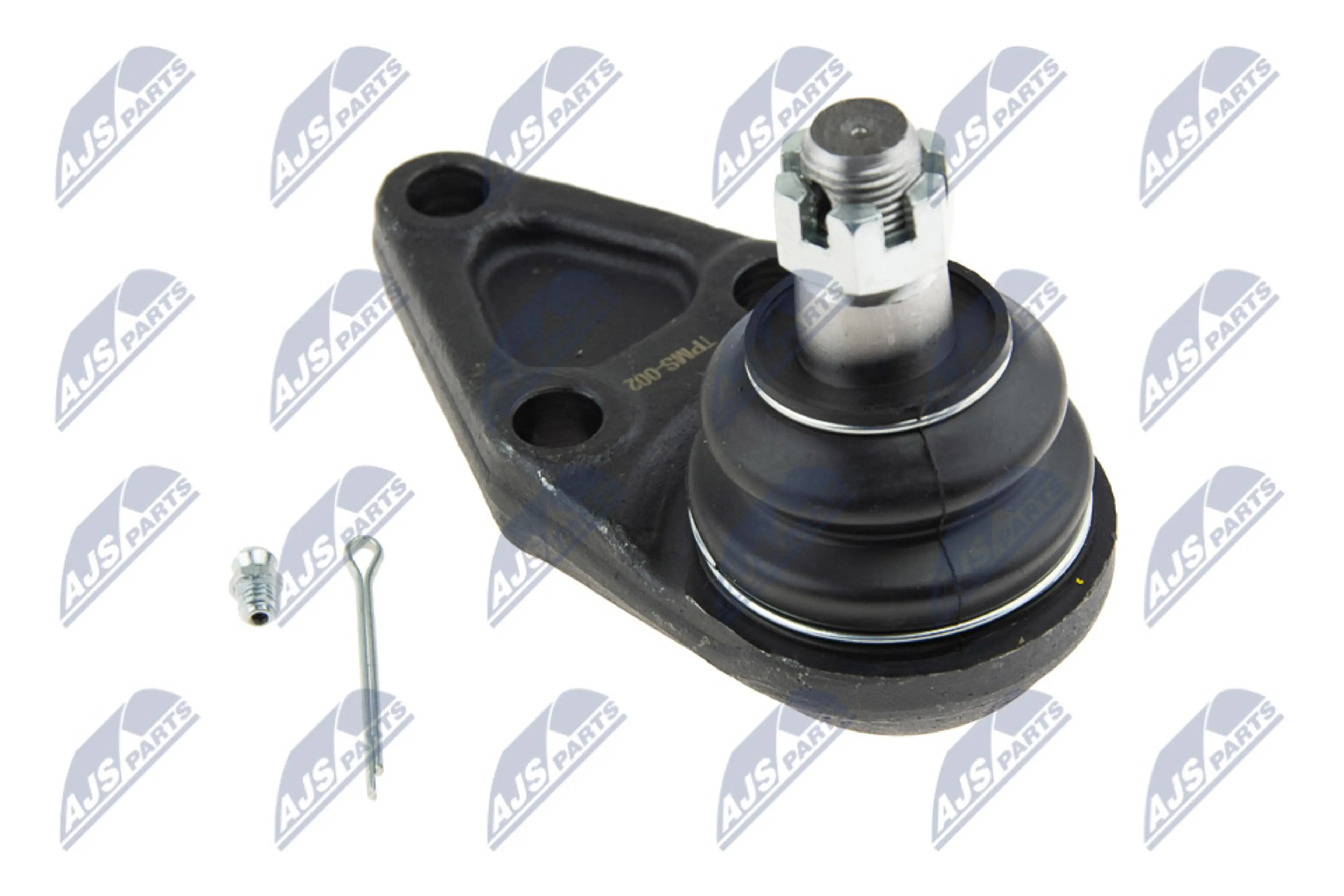 NTY ROTULA DE SUSPENSION