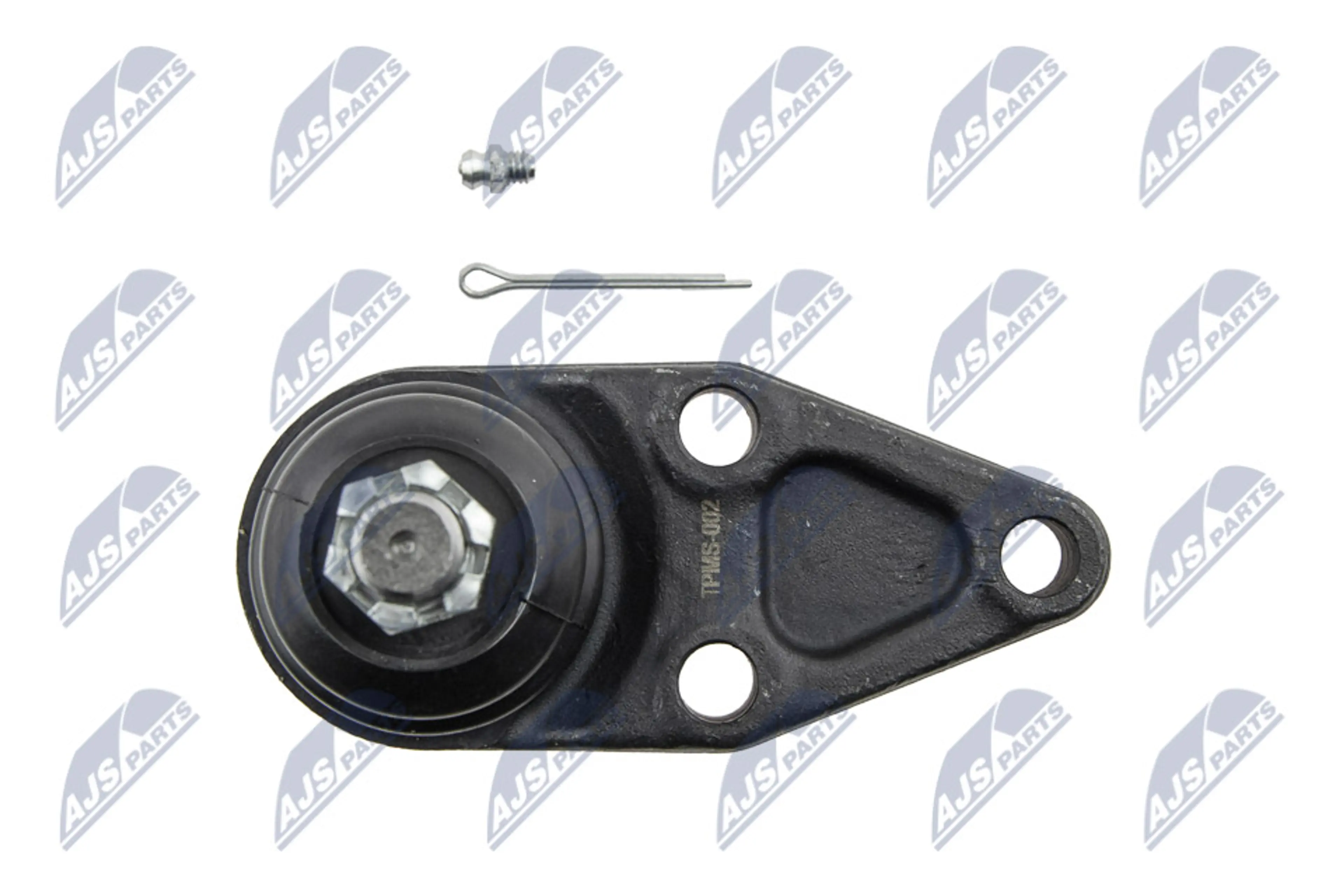 NTY ROTULA DE SUSPENSION