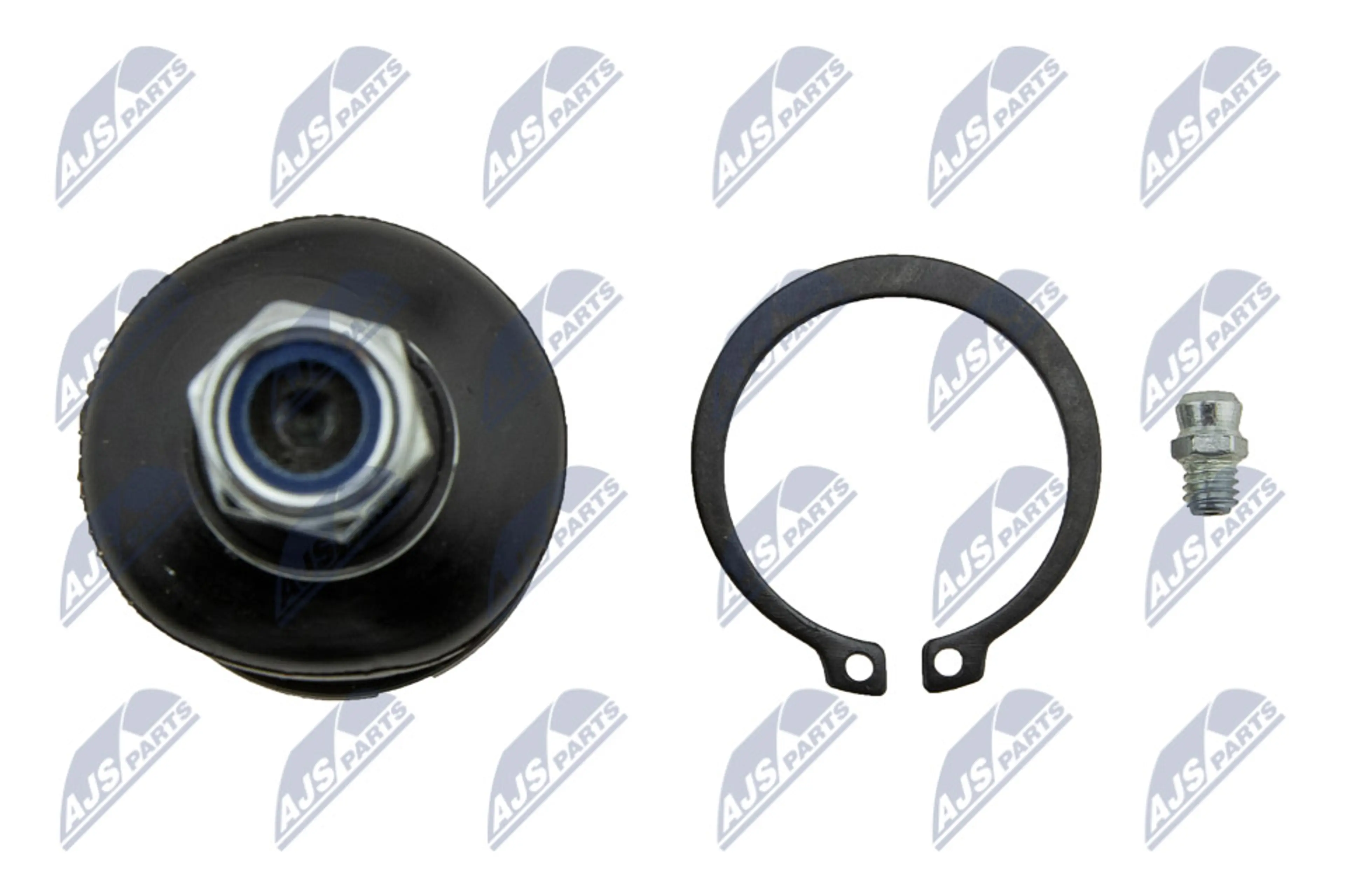 NTY ROTULA DE SUSPENSION