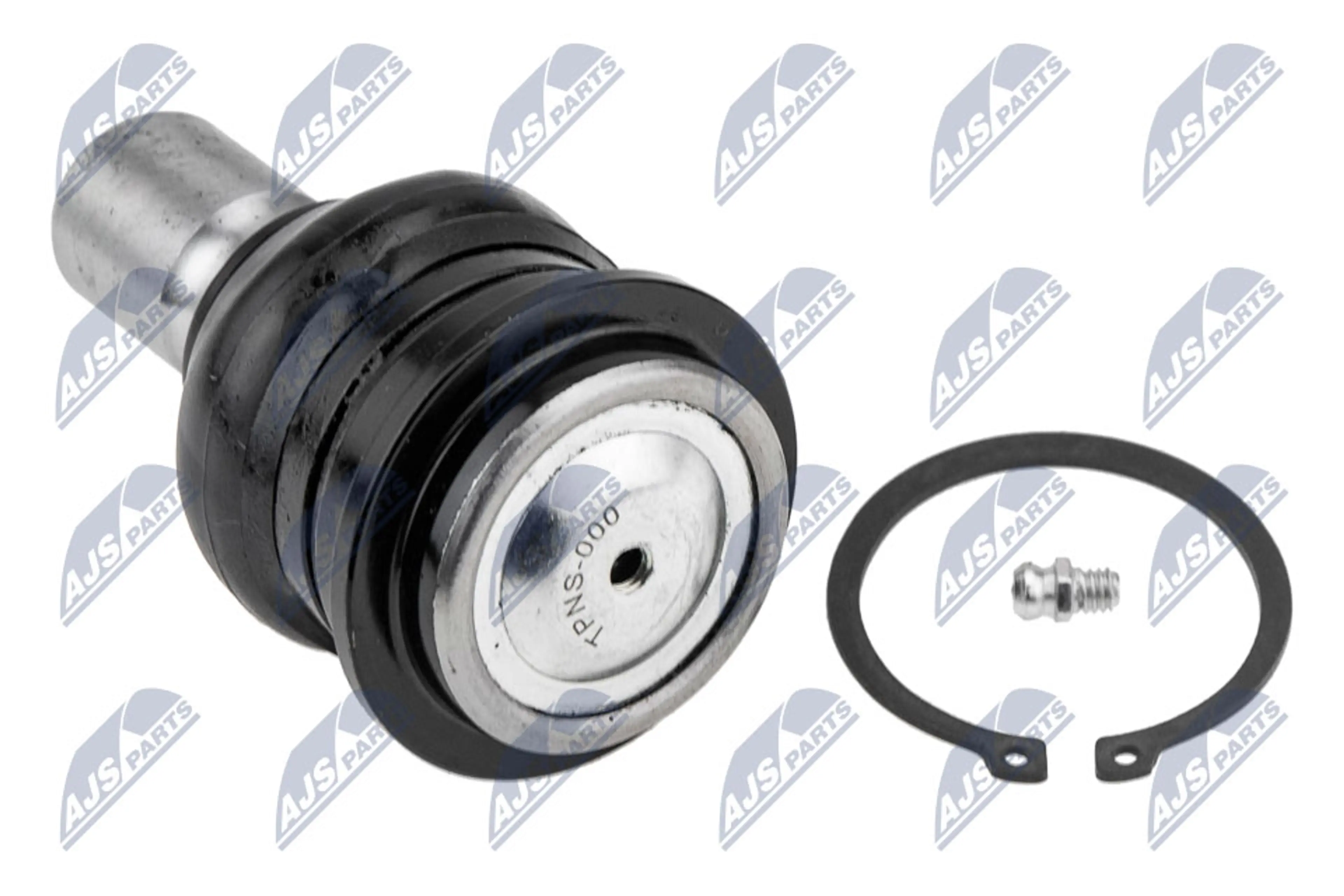 NTY ROTULA DE SUSPENSION