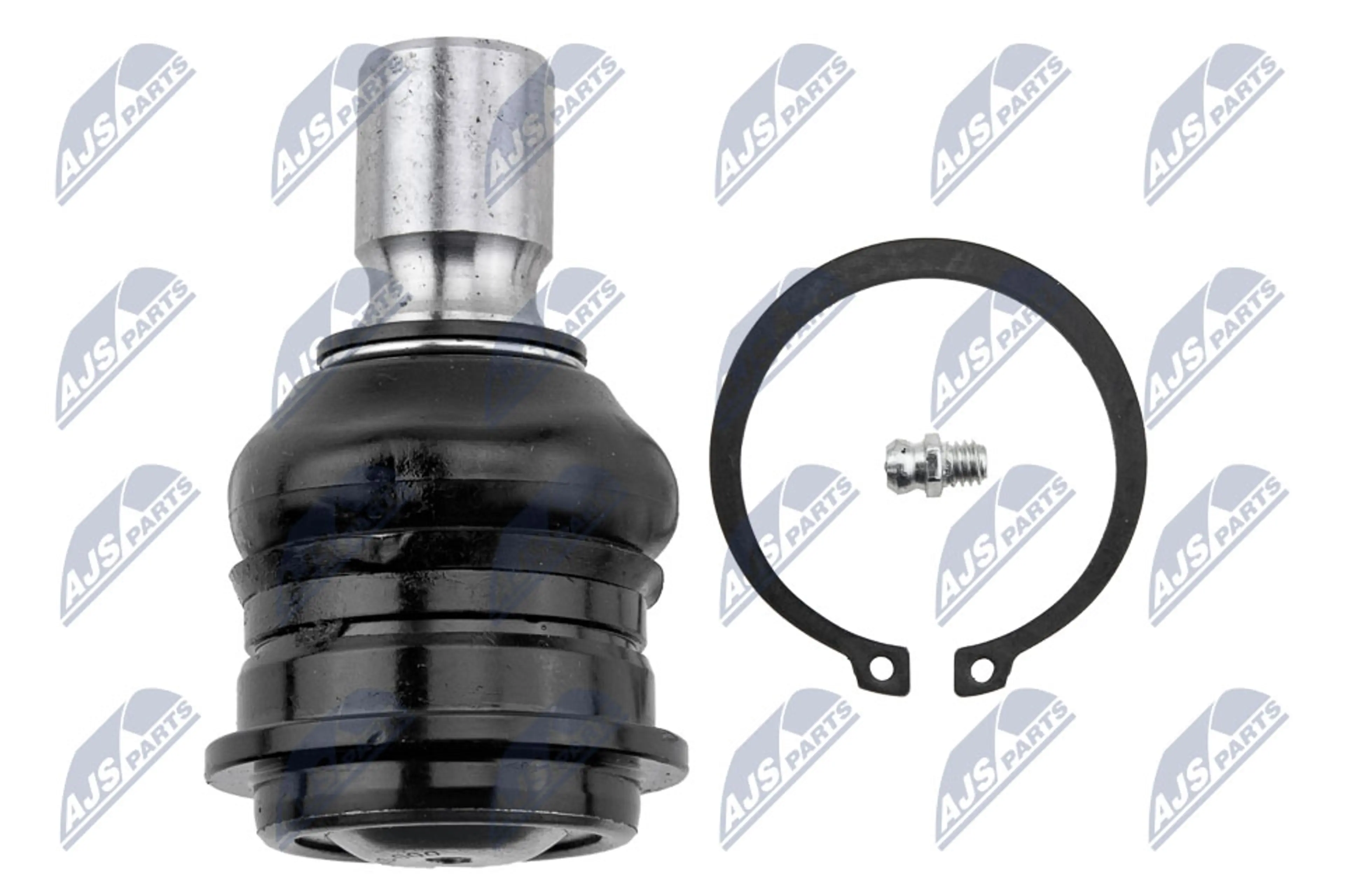 NTY ROTULA DE SUSPENSION