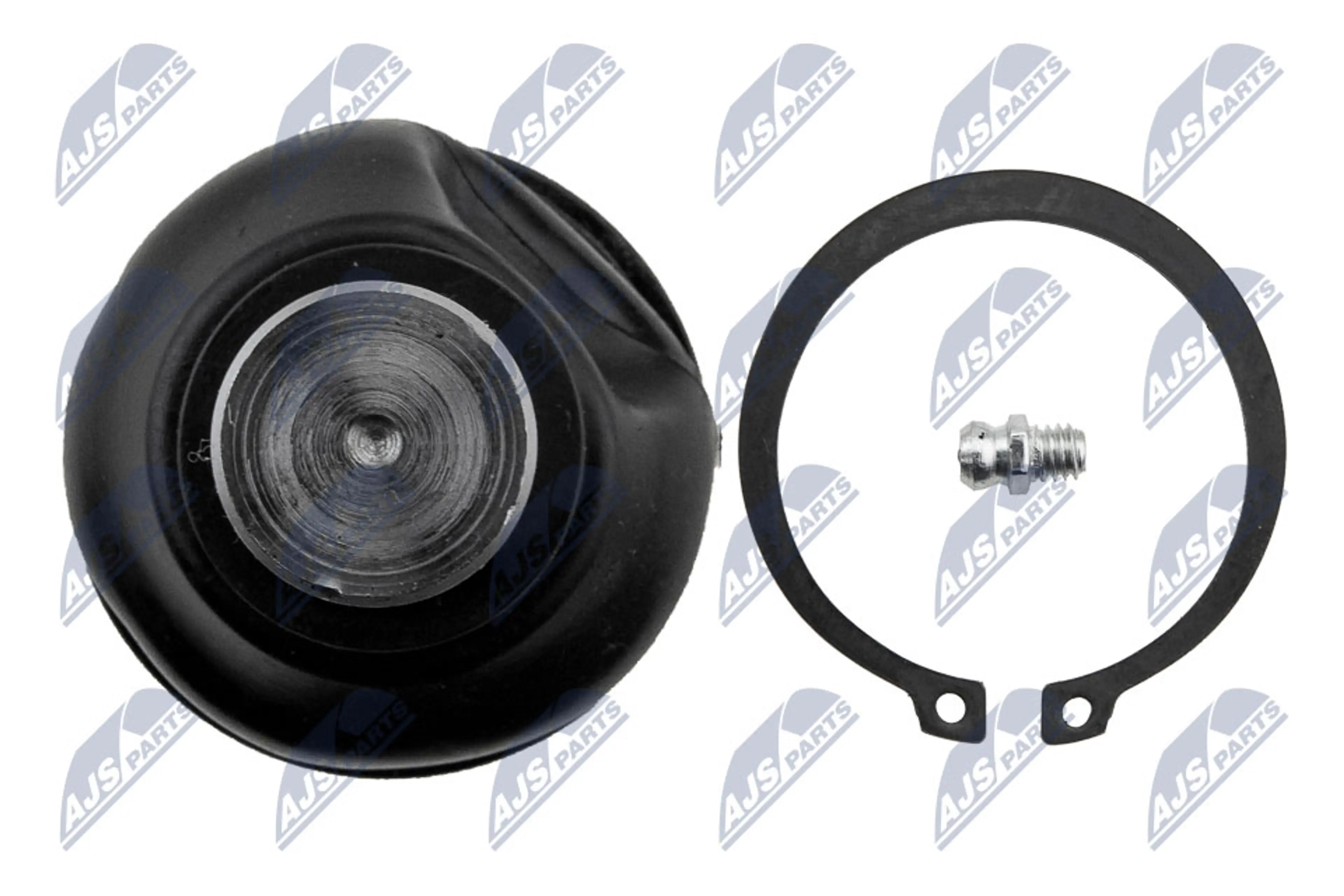 NTY ROTULA DE SUSPENSION