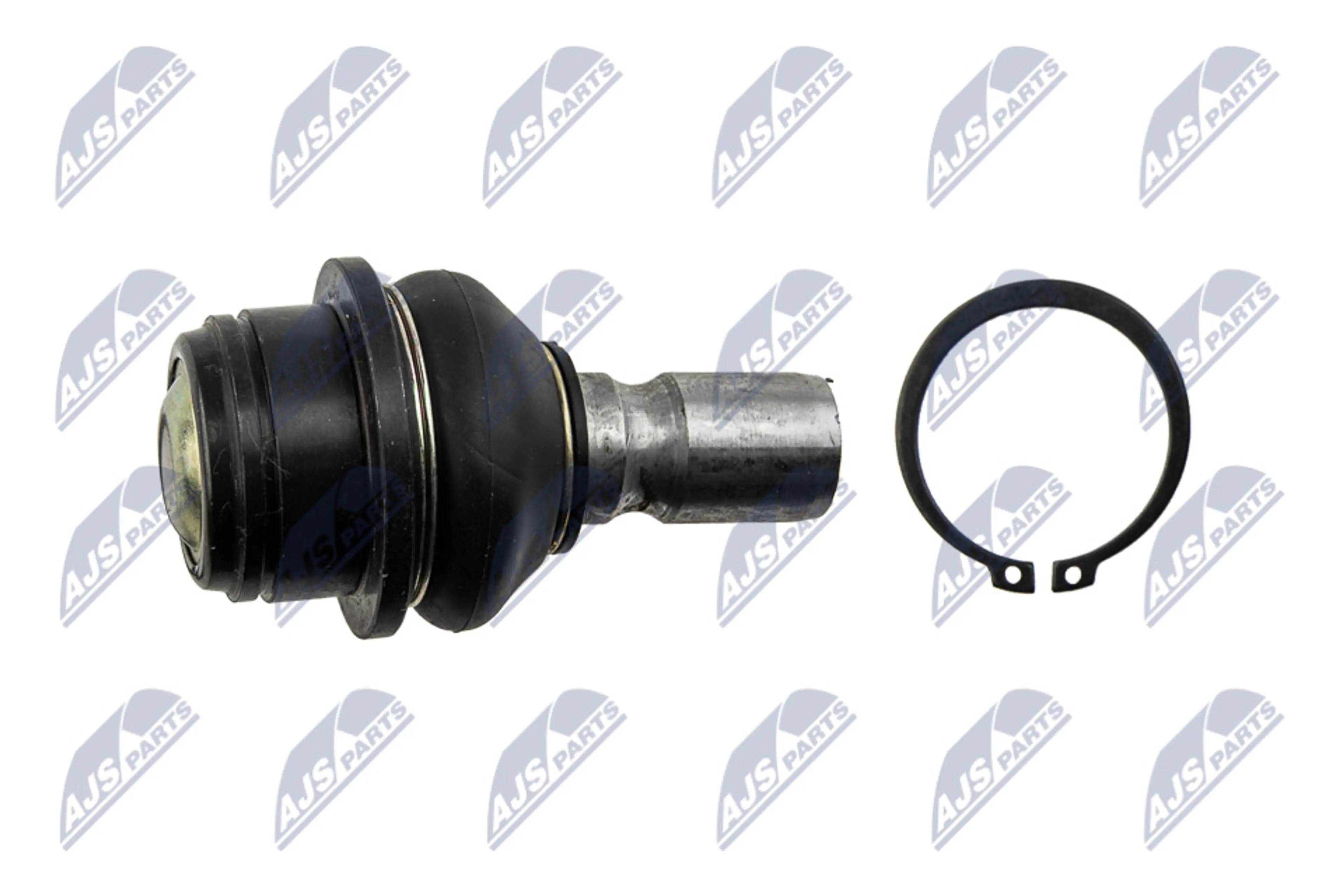 NTY ROTULA DE SUSPENSION