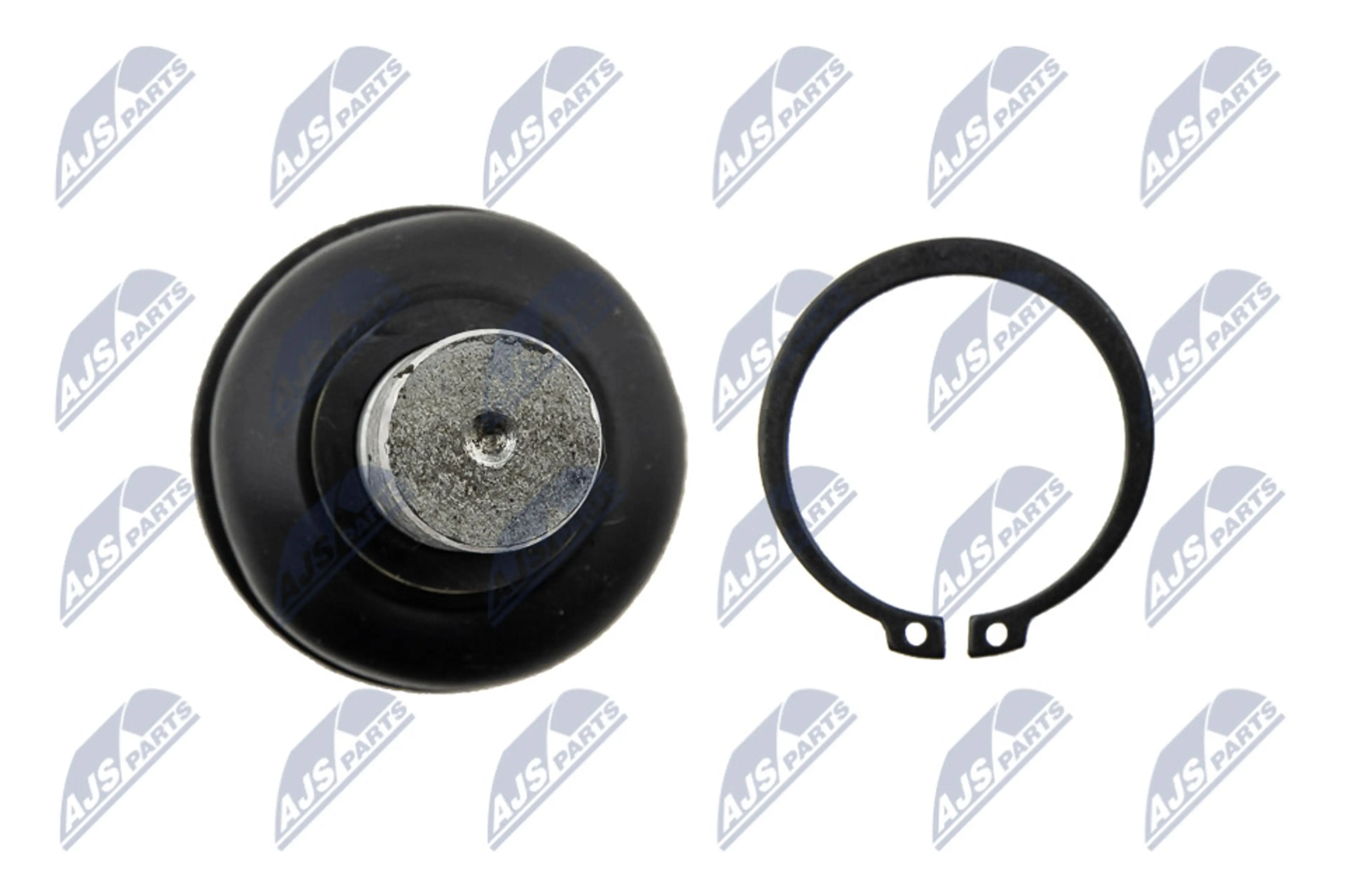 NTY ROTULA DE SUSPENSION