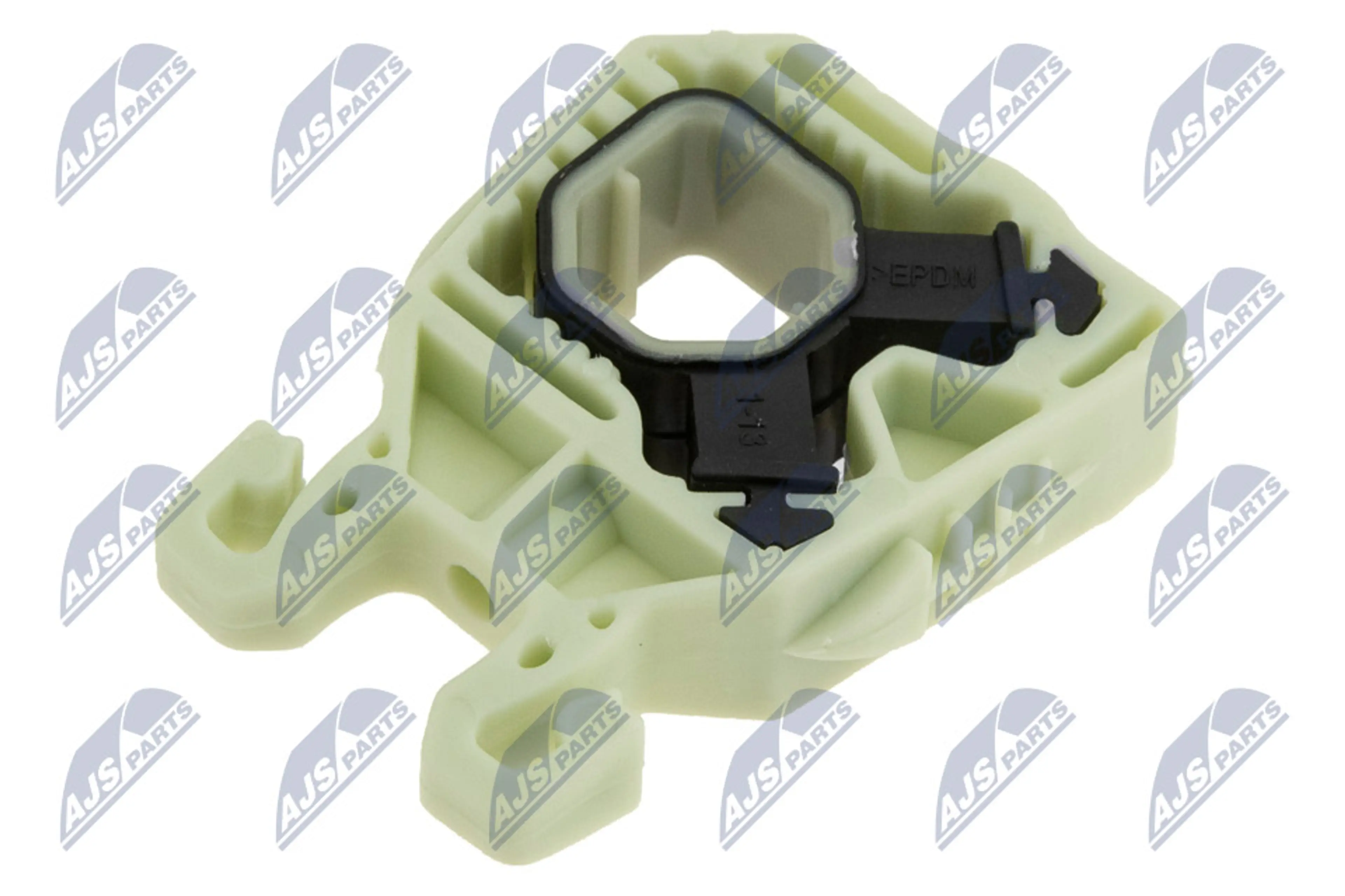 NTY UCHWYT/MOCOWANIE CHLODNICY