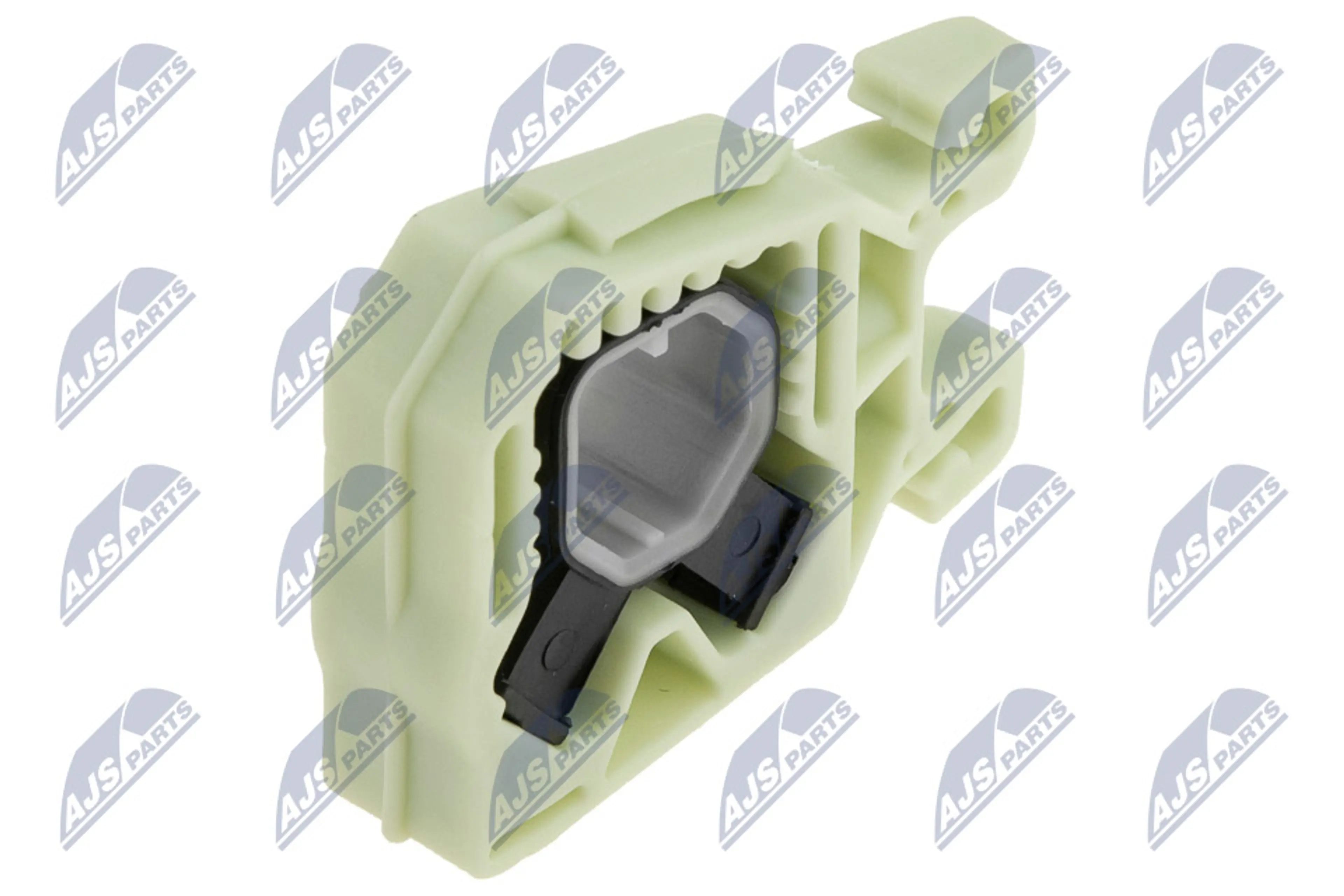 NTY UCHWYT/MOCOWANIE CHLODNICY