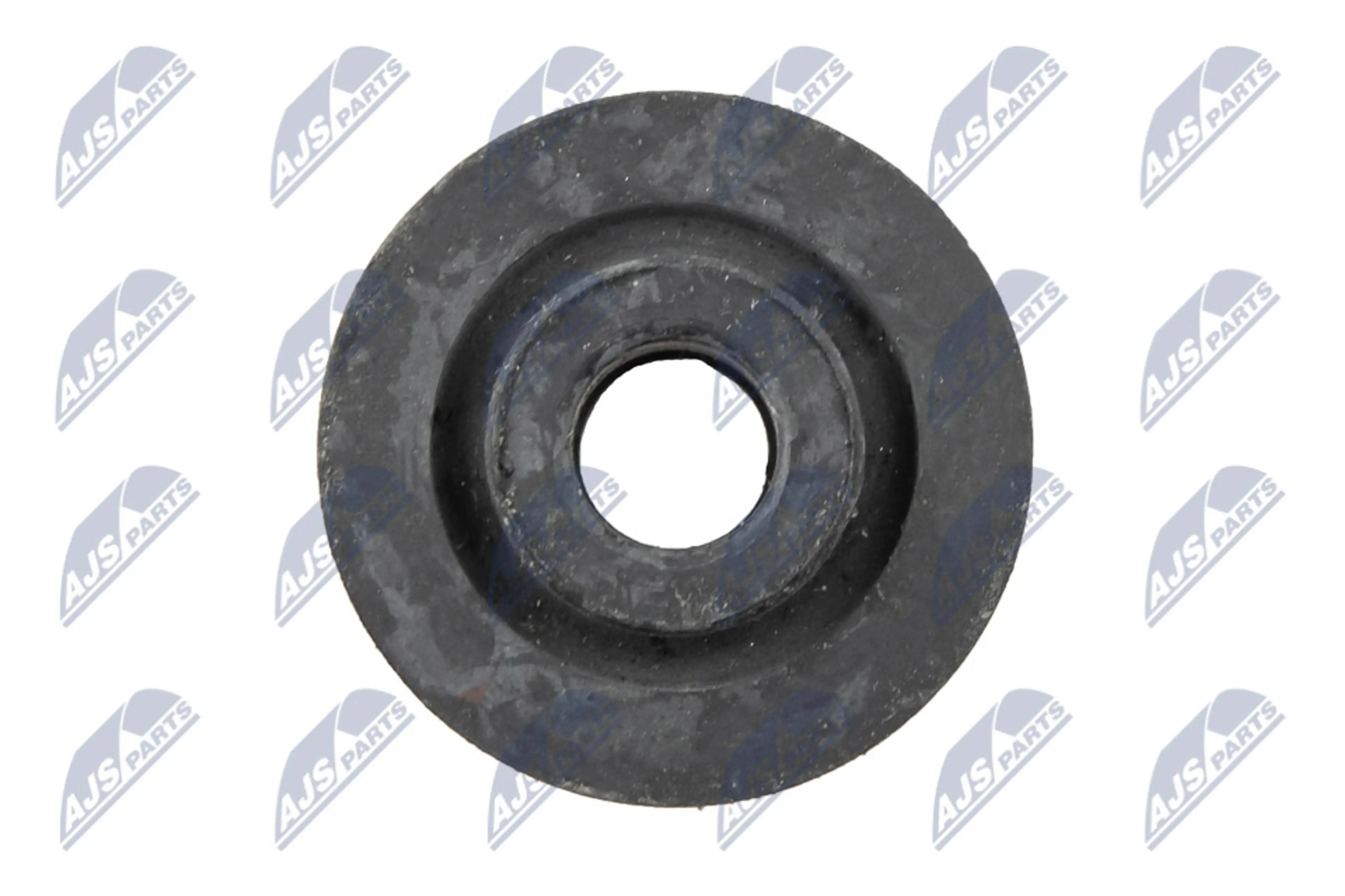 NTY MANGUITO AMORTIGUADOR