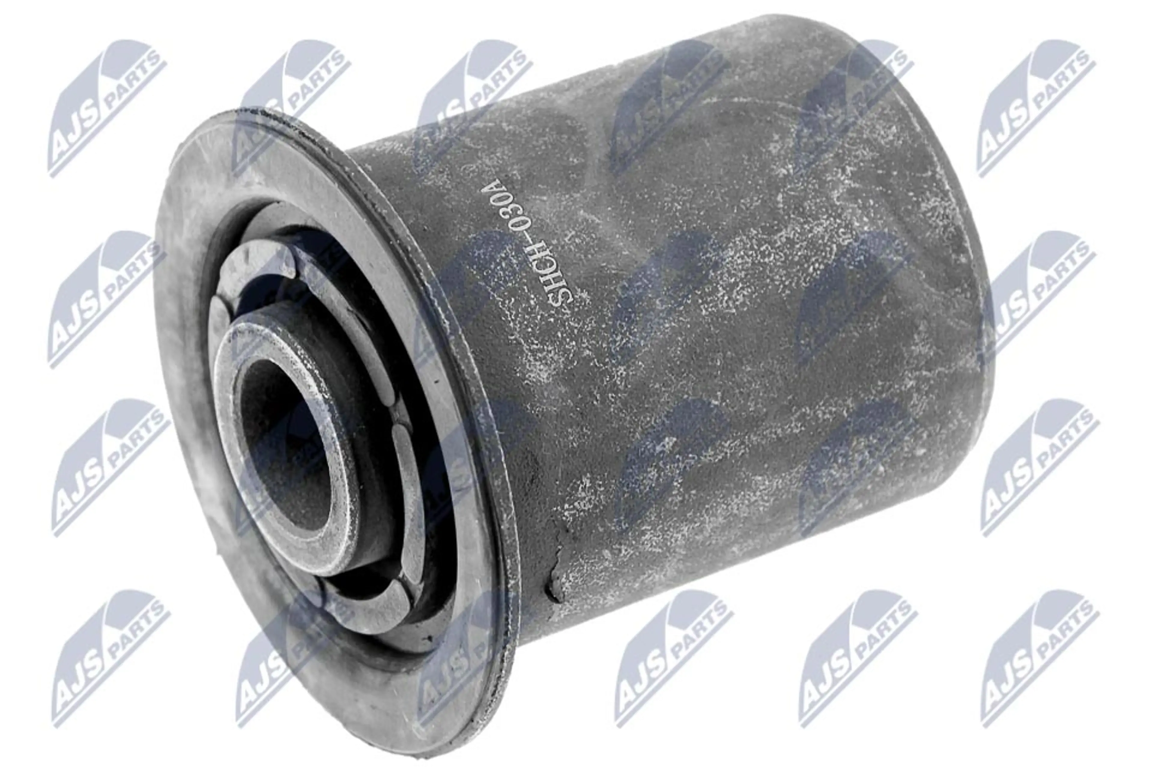 NTY PRZEDNIEGO WAHACZA