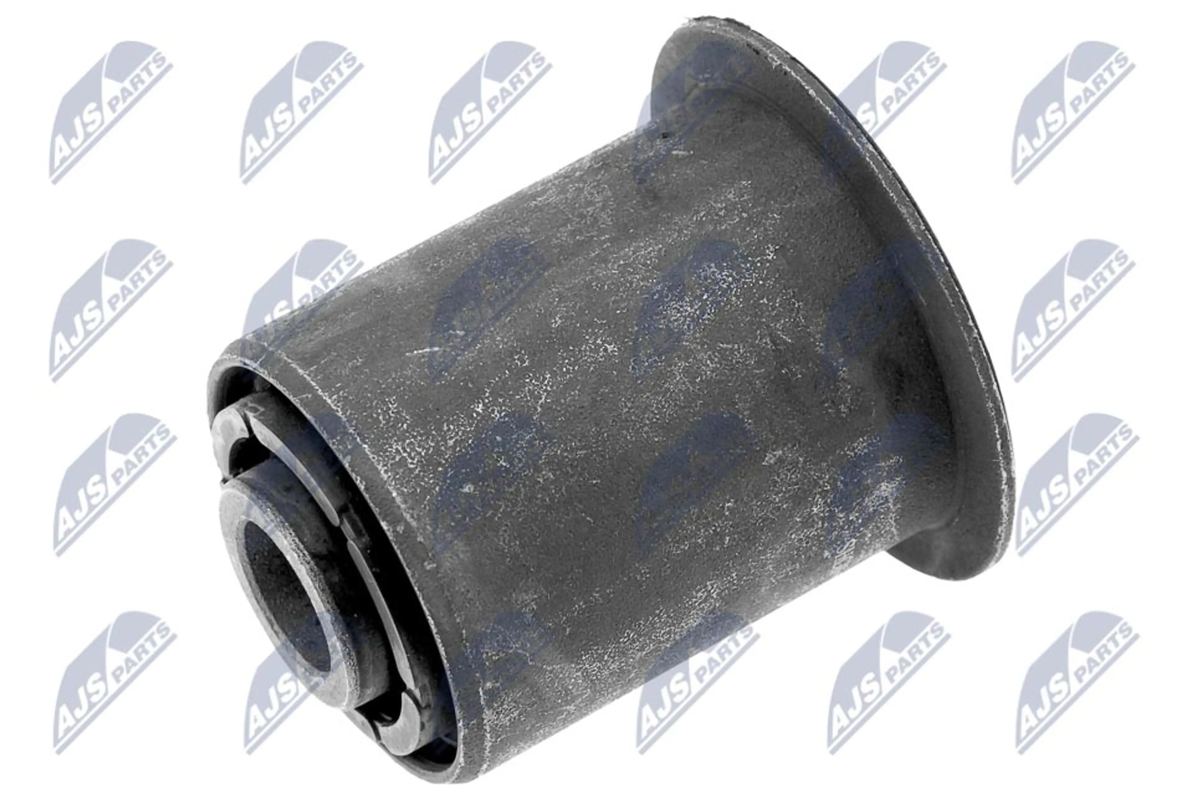 NTY PRZEDNIEGO WAHACZA