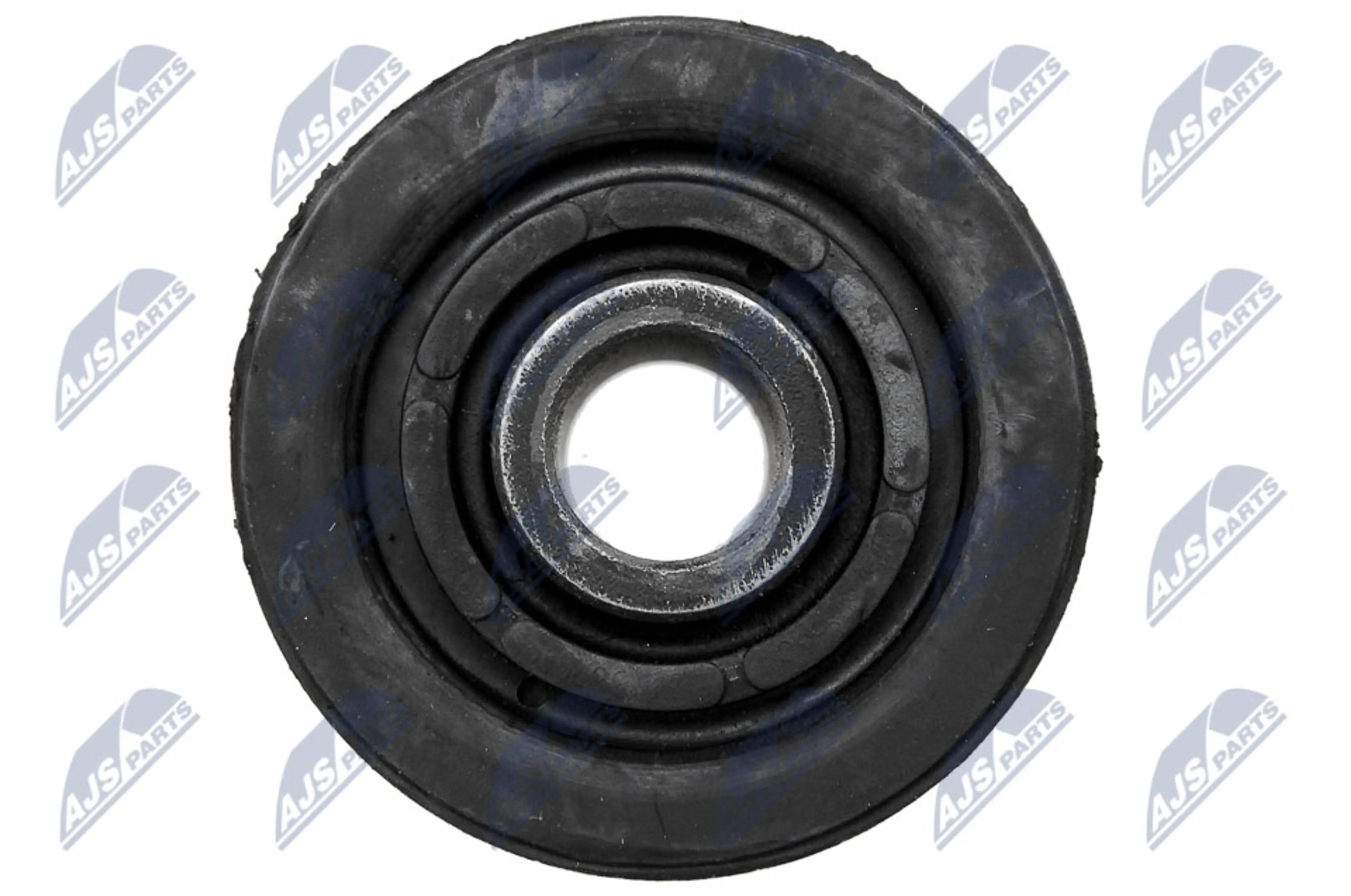 NTY PRZEDNIEGO WAHACZA