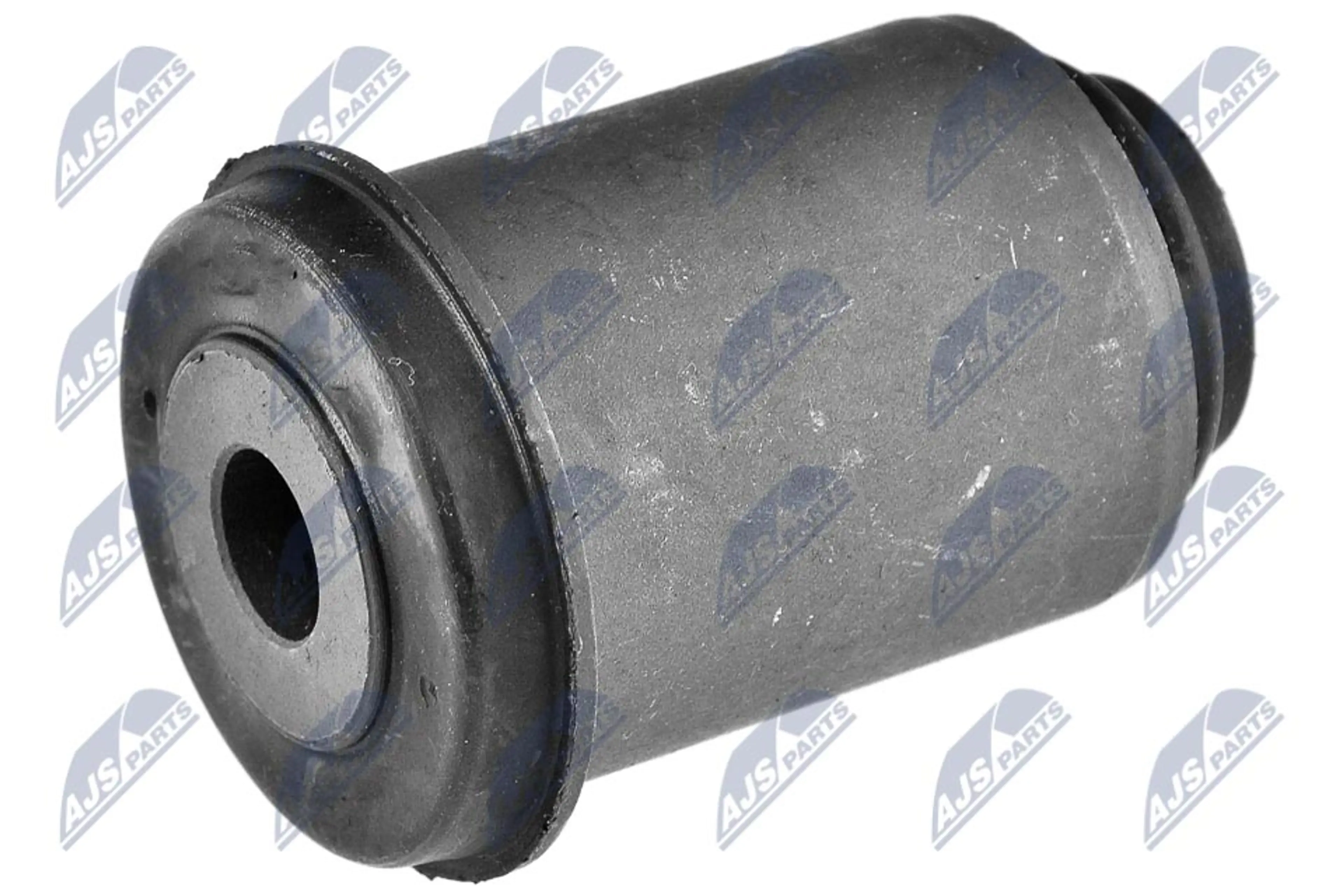 AS COJINETE DE LA BARRA OSCILANTE