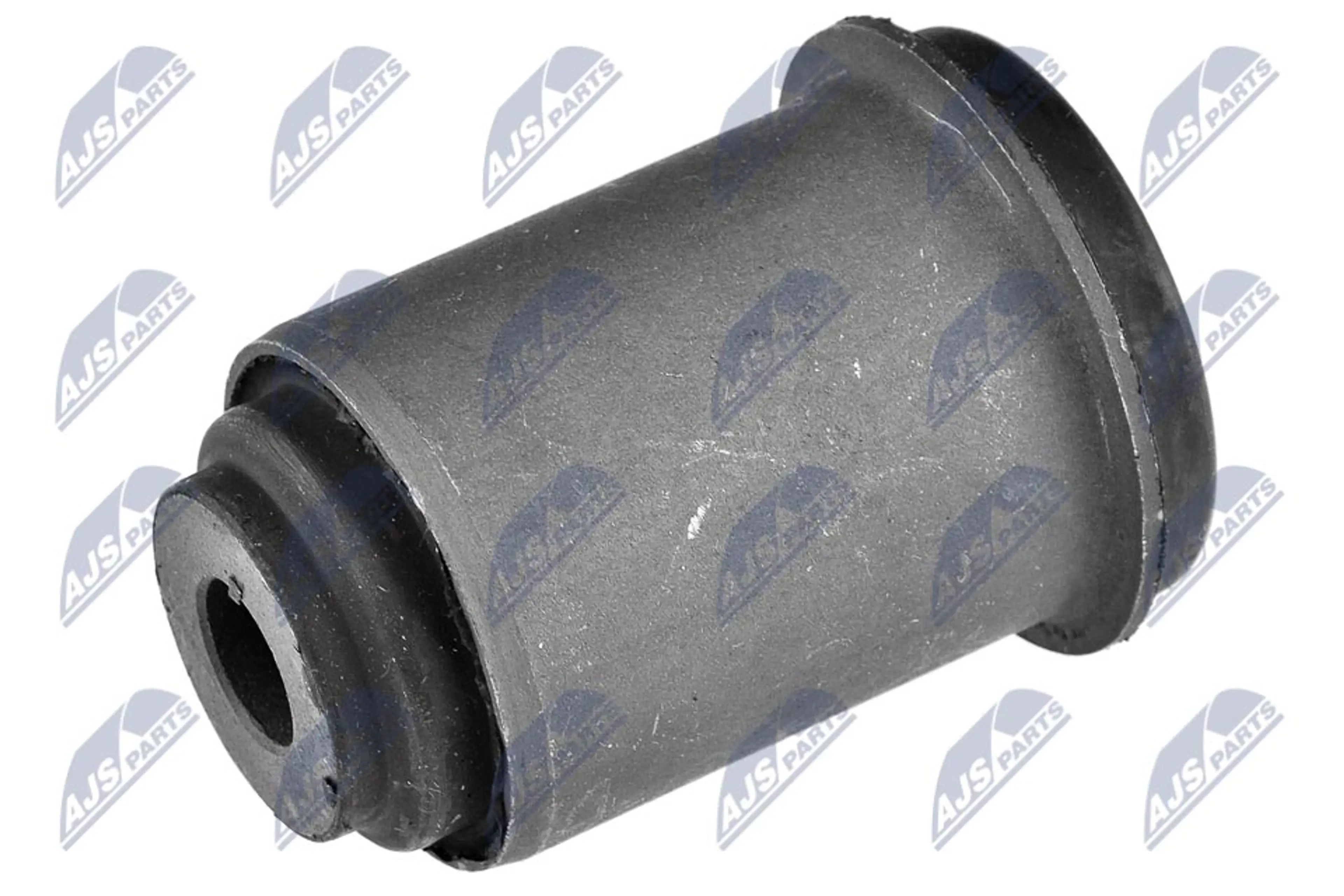 AS COJINETE DE LA BARRA OSCILANTE