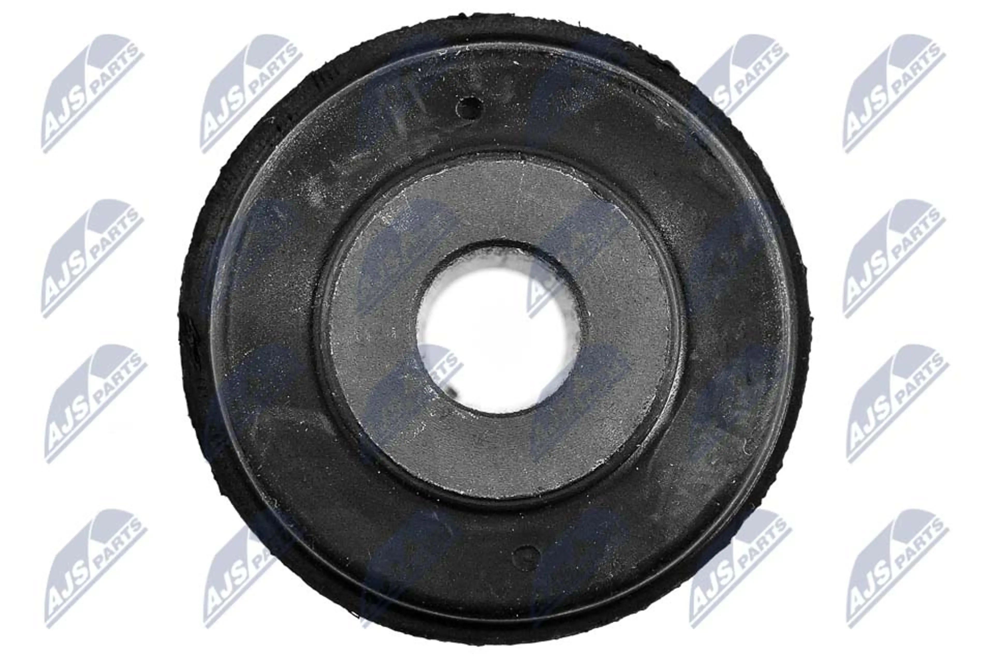 AS COJINETE DE LA BARRA OSCILANTE