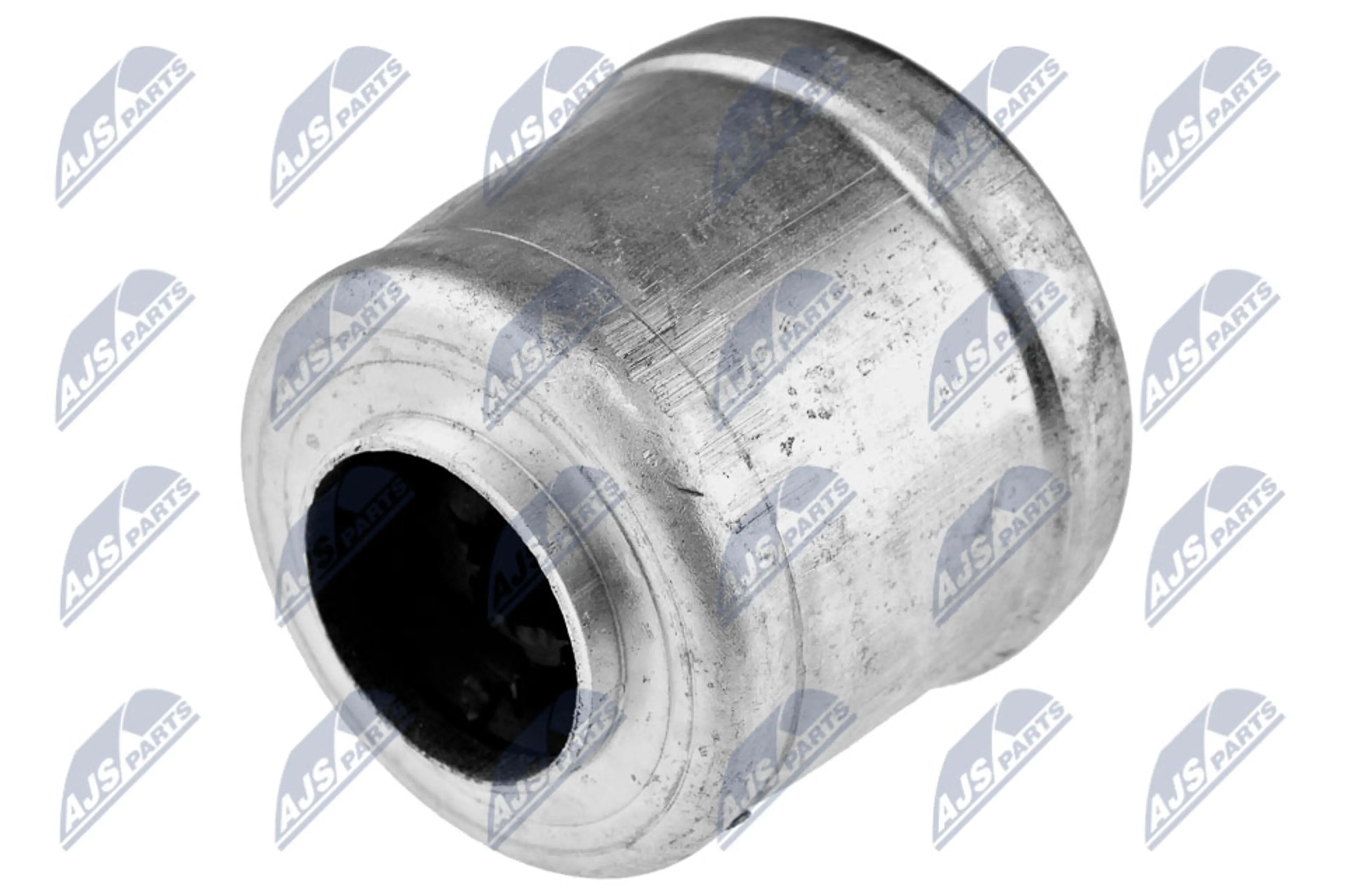 AS COJINETE DE LA BARRA OSCILANTE