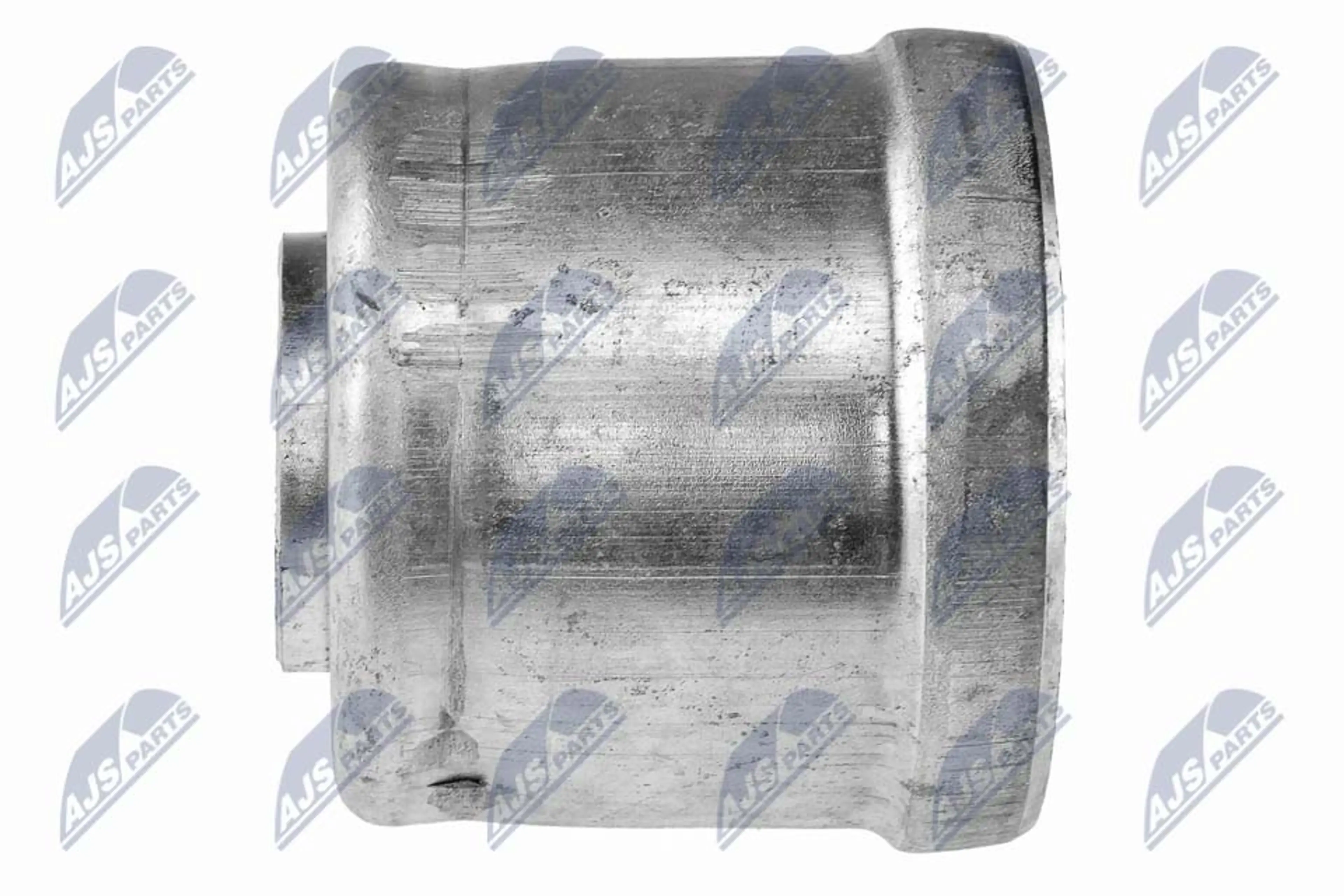 AS COJINETE DE LA BARRA OSCILANTE