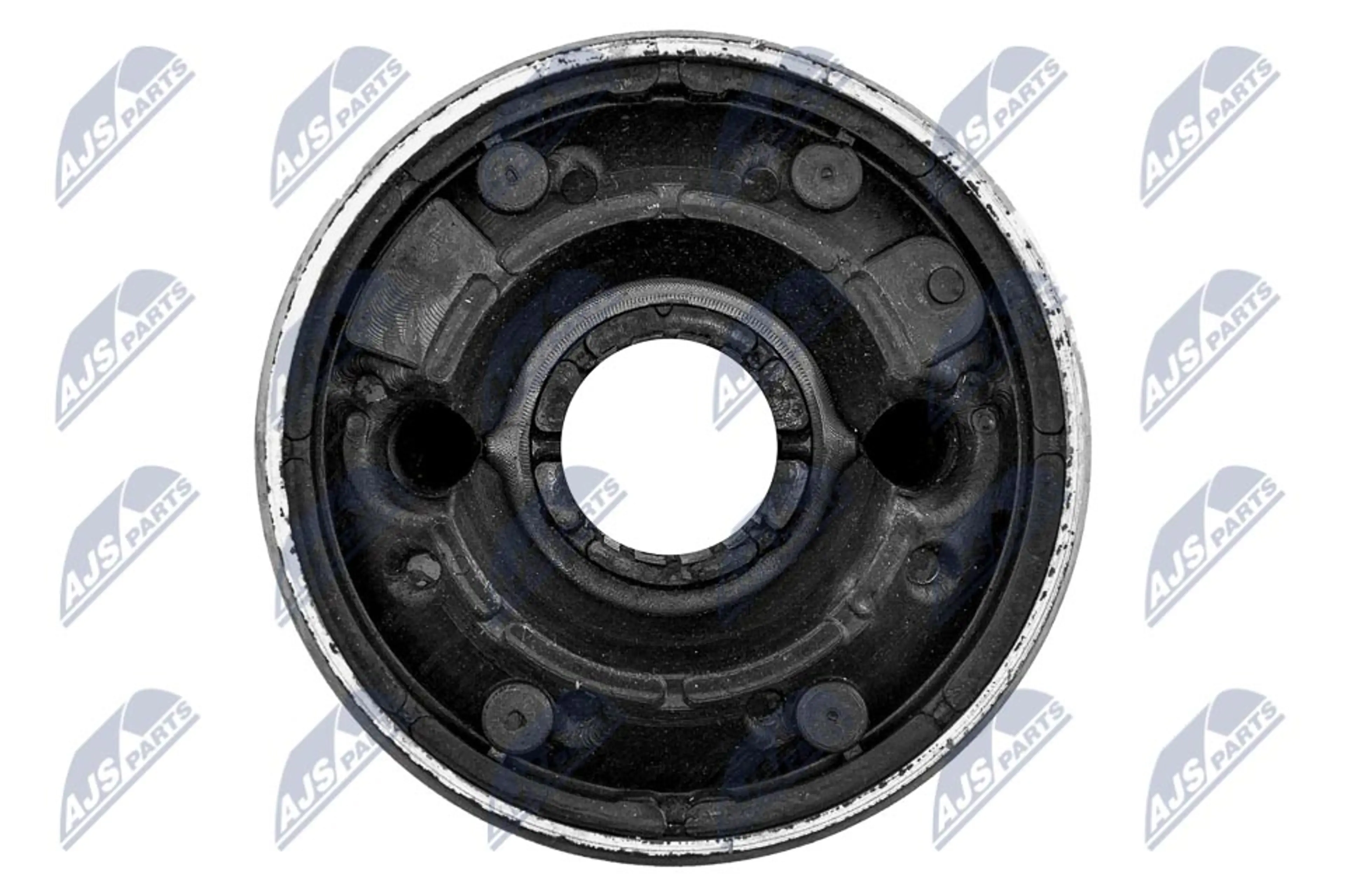 AS COJINETE DE LA BARRA OSCILANTE