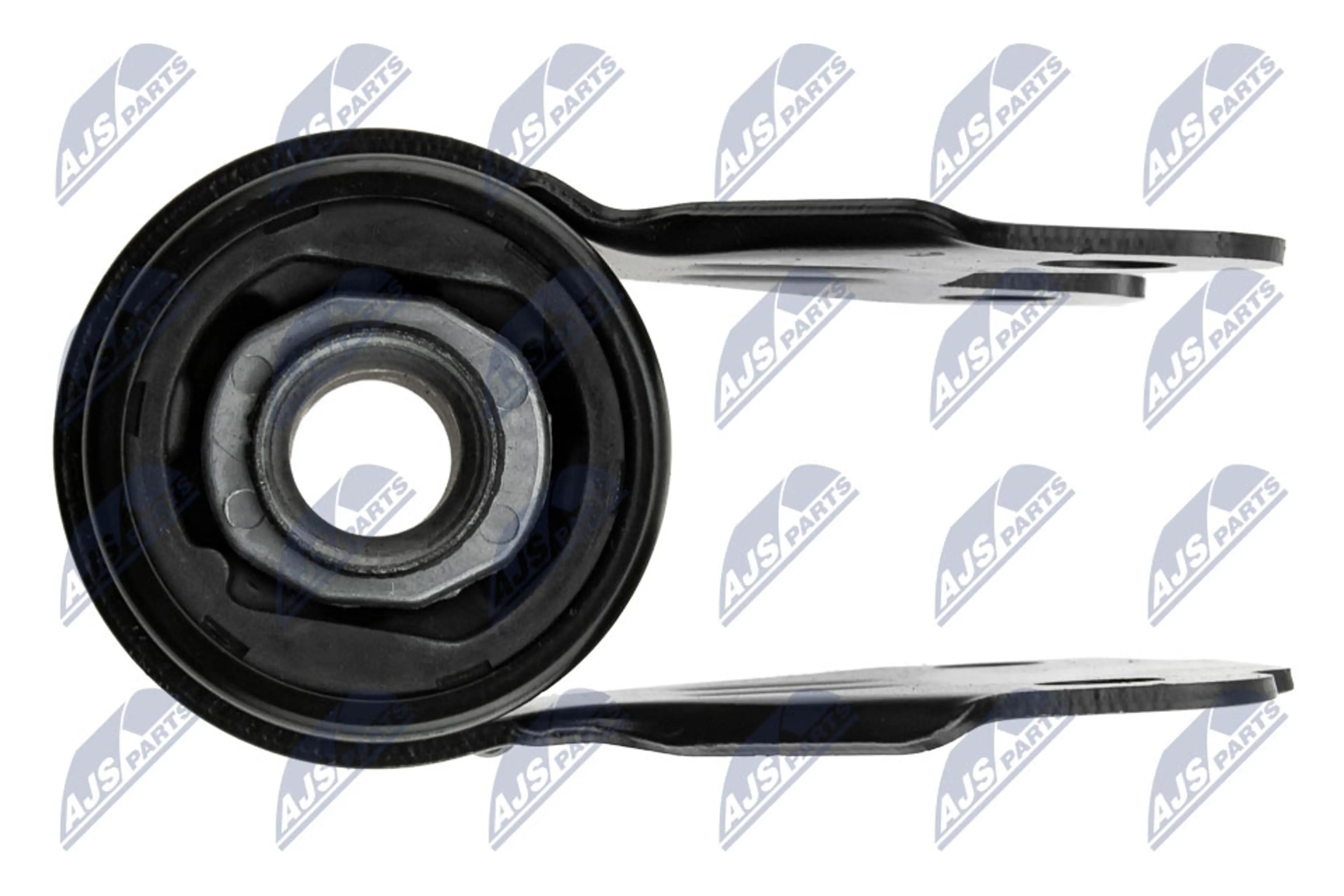 NTY BUJE SUSPENSIÓN BRAZO OSCILANTE