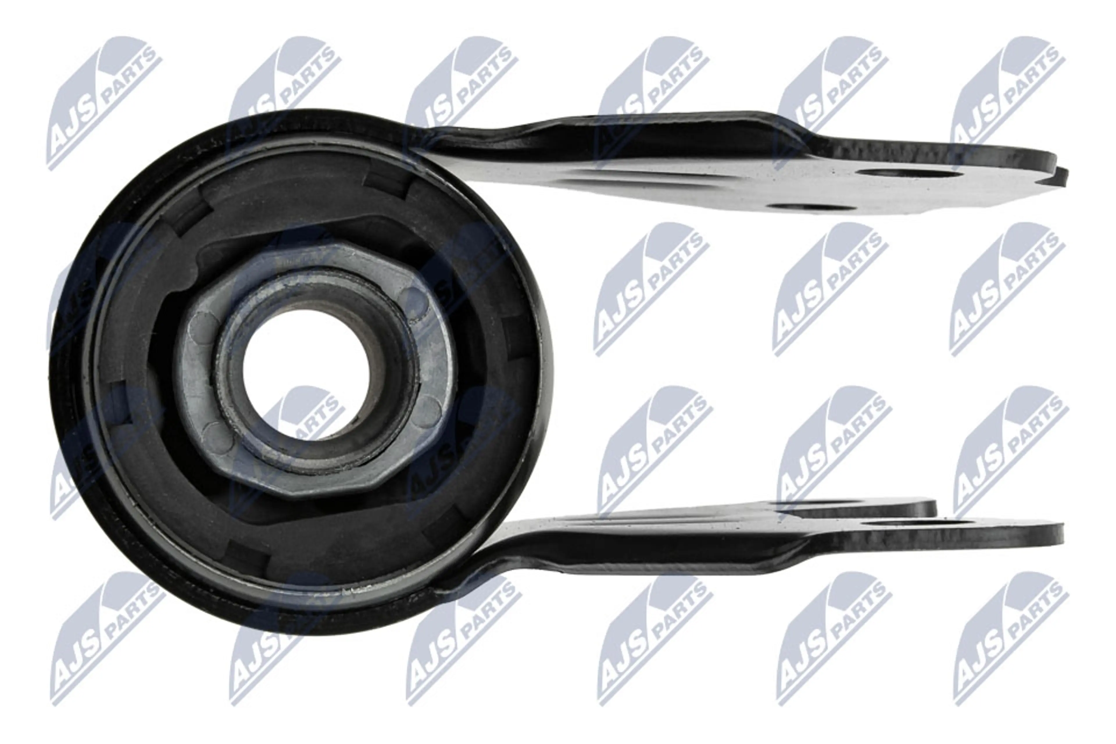 NTY BUJE SUSPENSIÓN BRAZO OSCILANTE