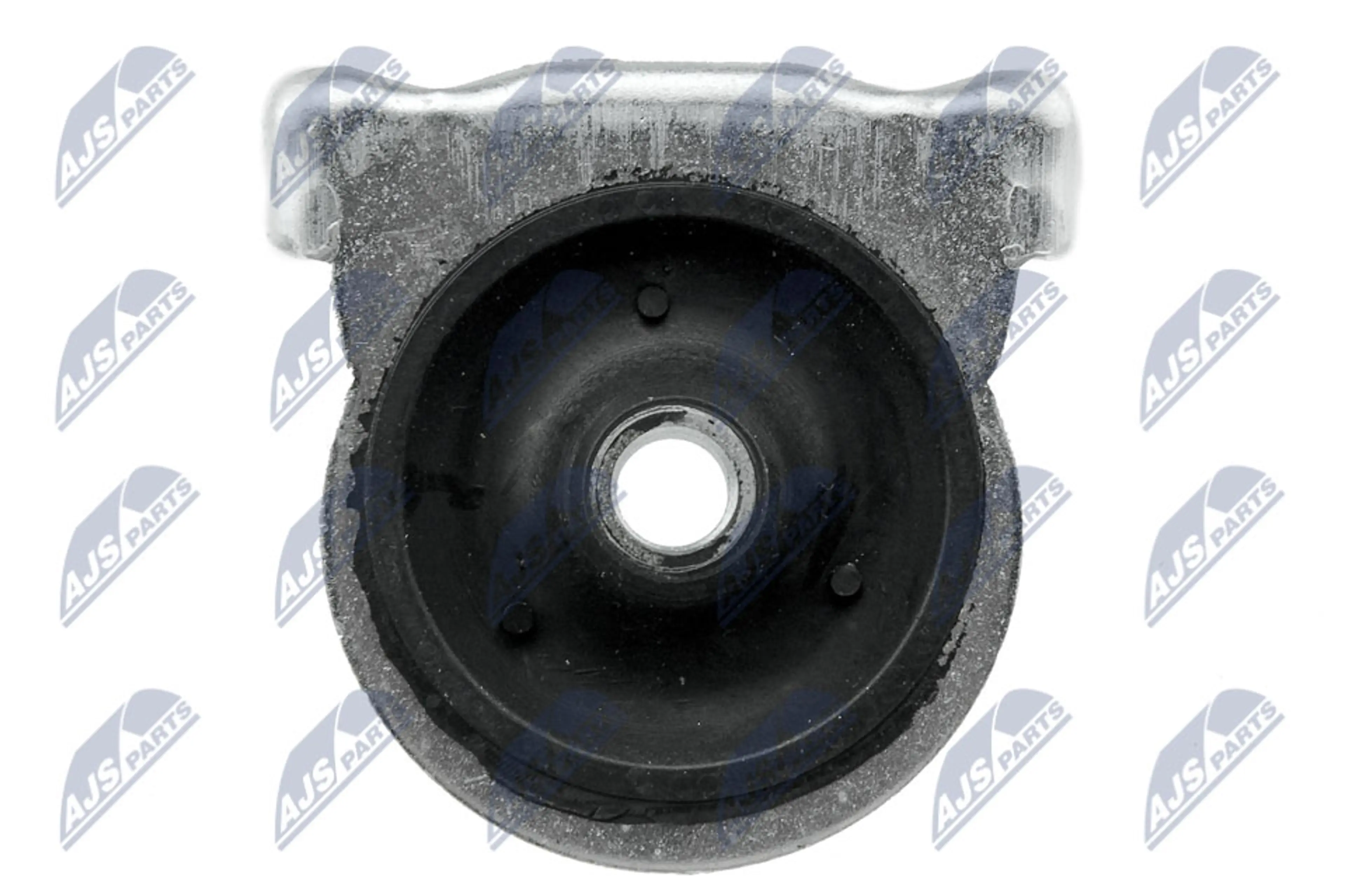 NTY SOPORTE DE GOMA FIJACIÓN DEL RA