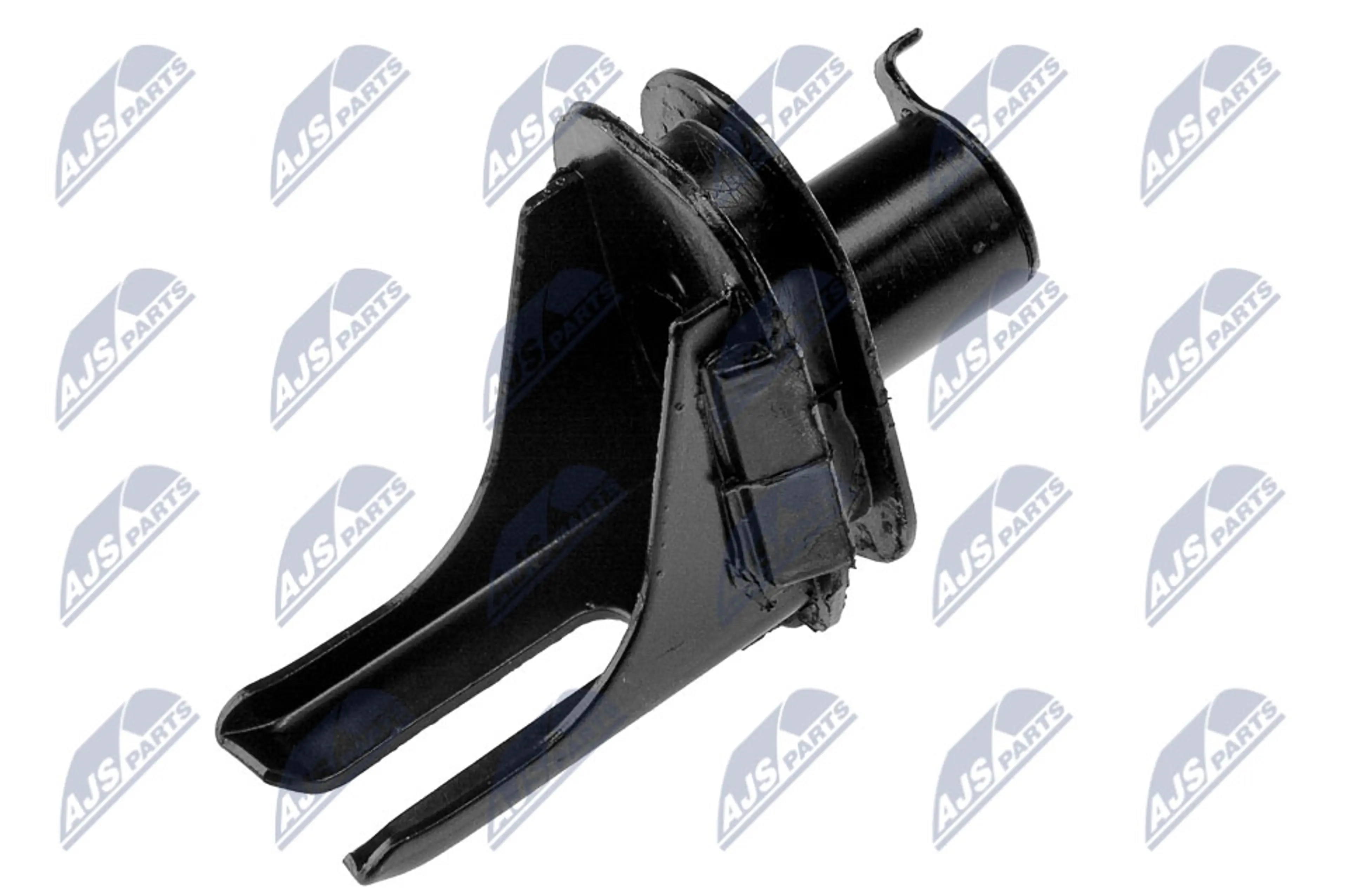 NTY COJINETE MARCO / SOPORTE BASTID