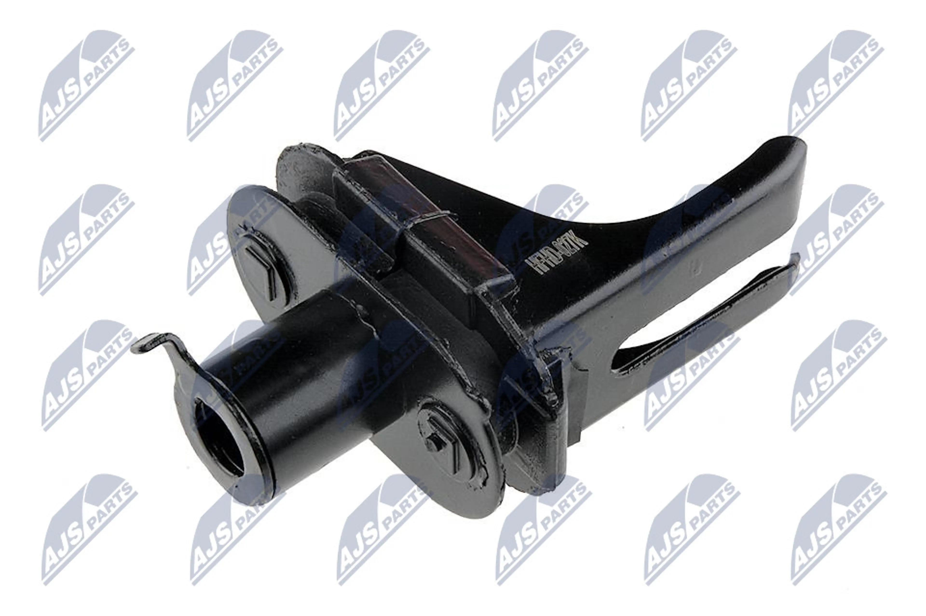 NTY COJINETE MARCO / SOPORTE BASTID