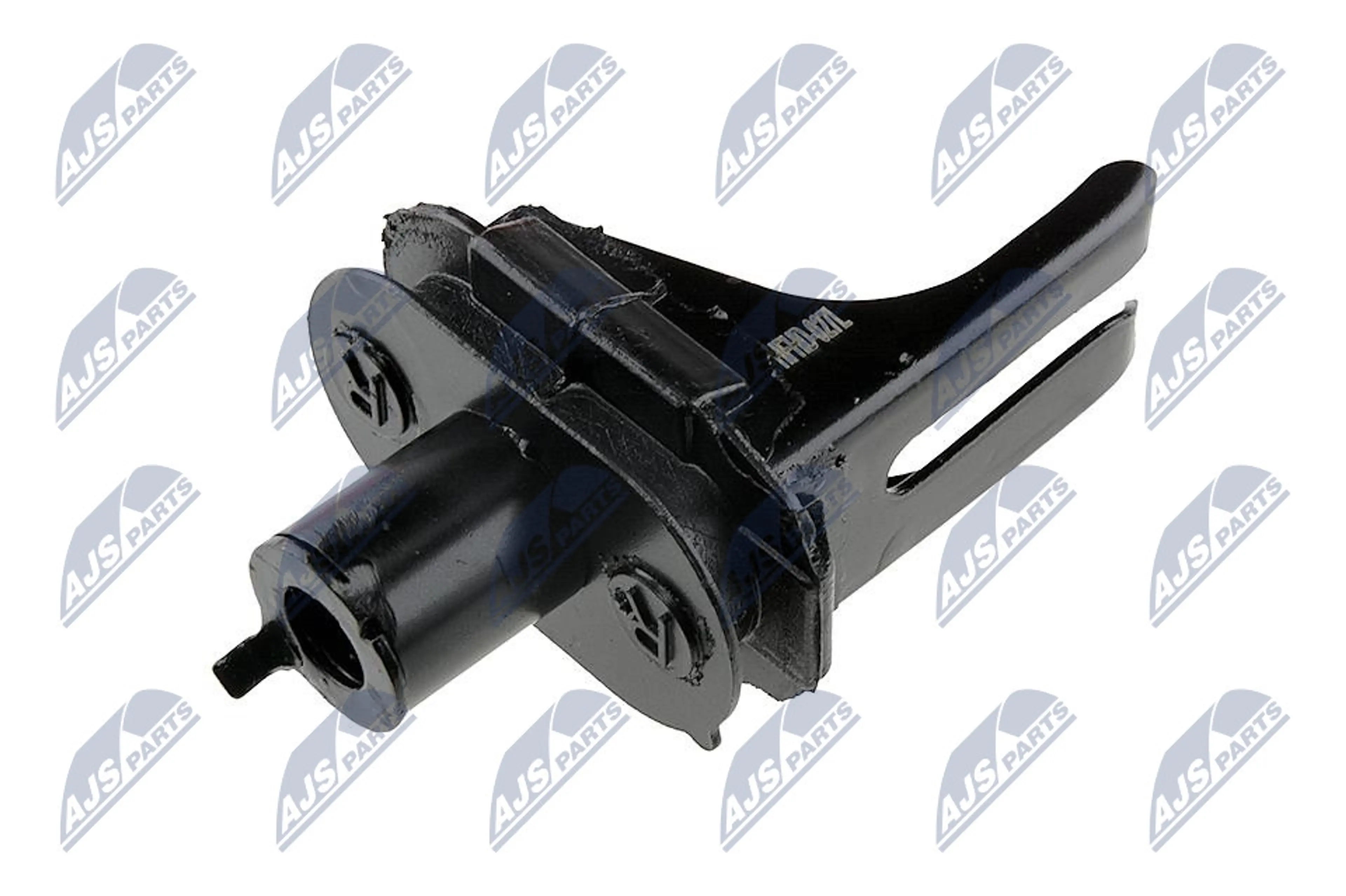 NTY COJINETE MARCO / SOPORTE BASTID