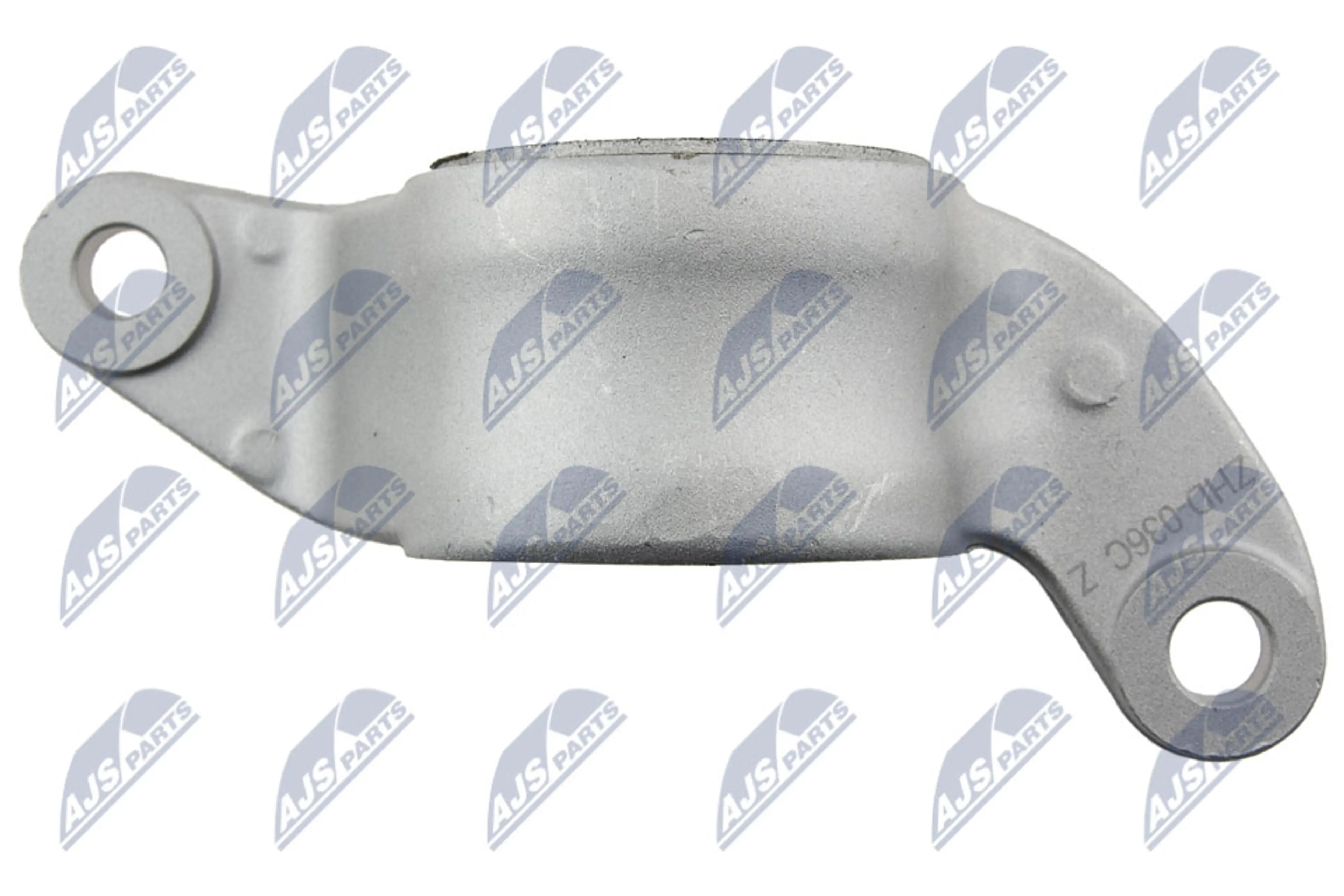 NTY COJINETE DE LA BARRA OSCILANTE