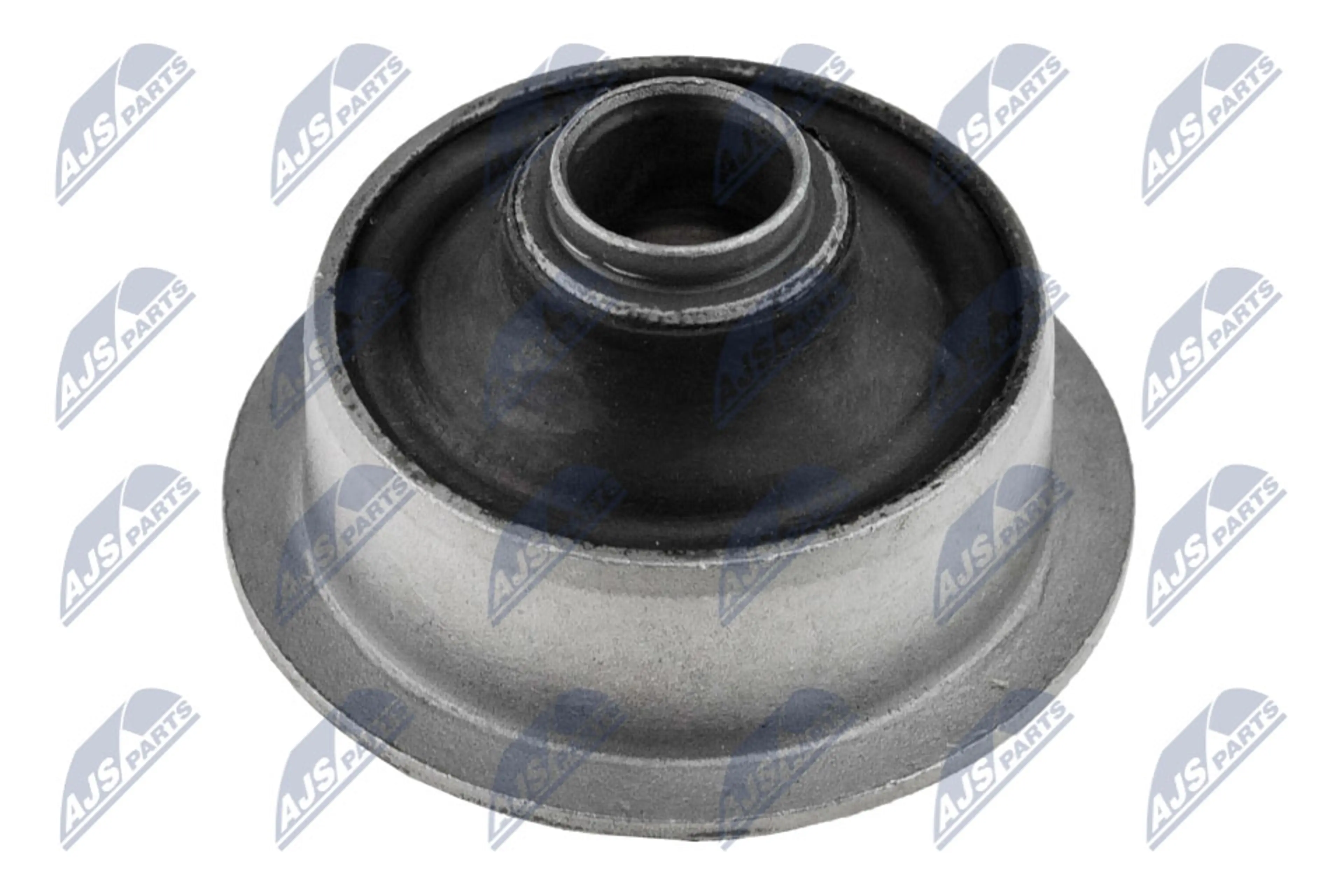 AS COJINETE DE LA BARRA OSCILANTE