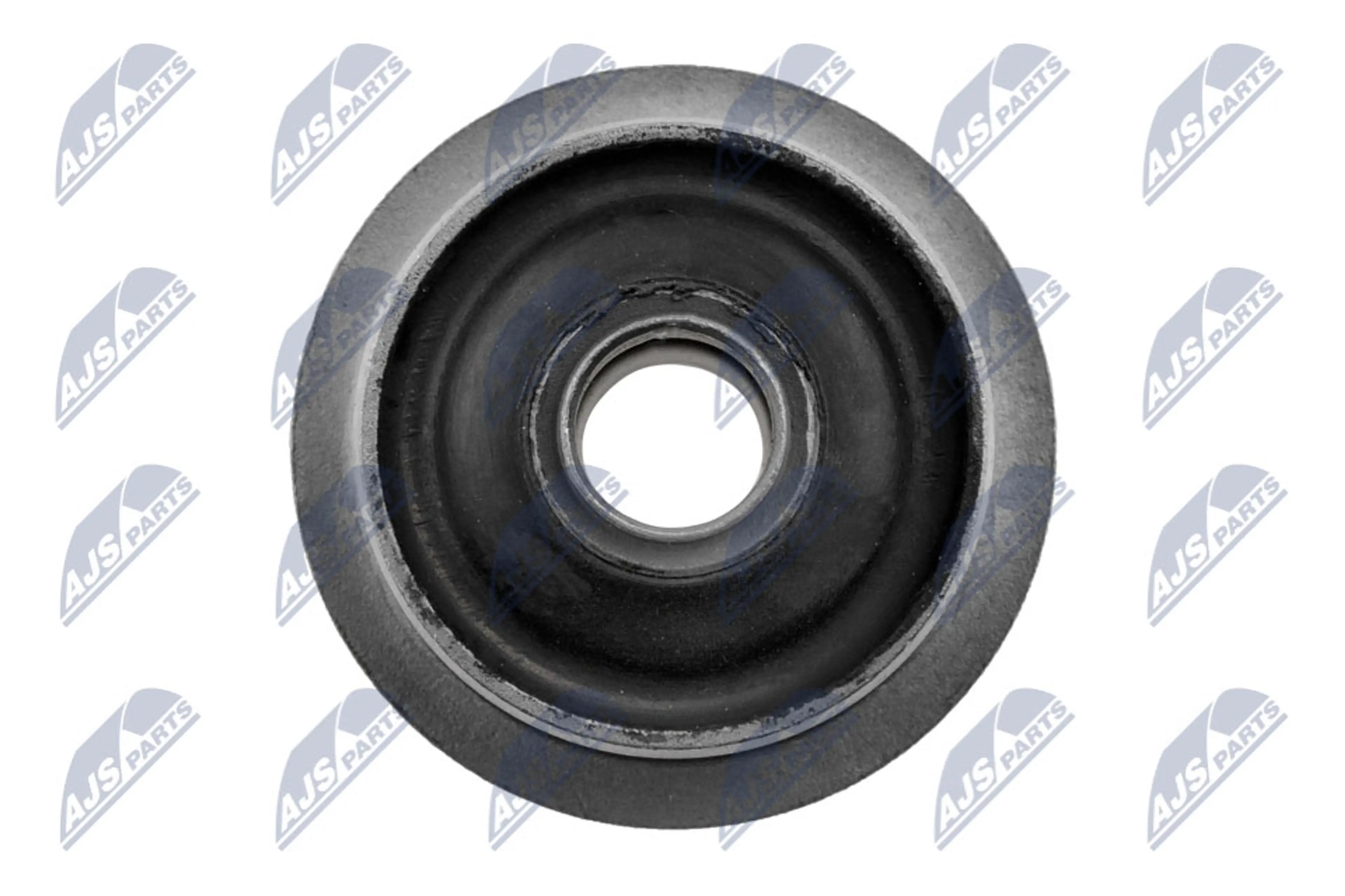 AS COJINETE DE LA BARRA OSCILANTE