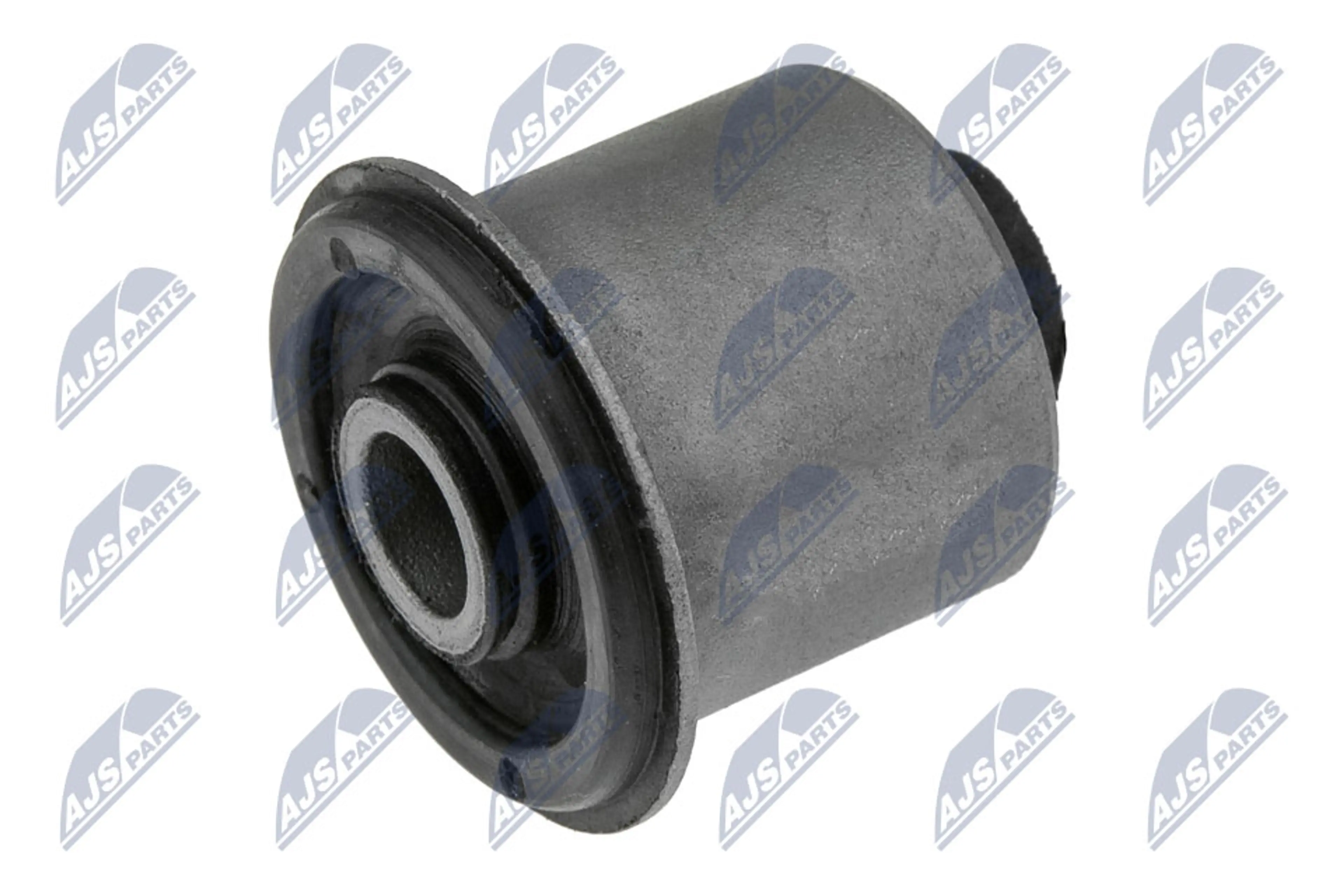 AS COJINETE DE LA BARRA OSCILANTE