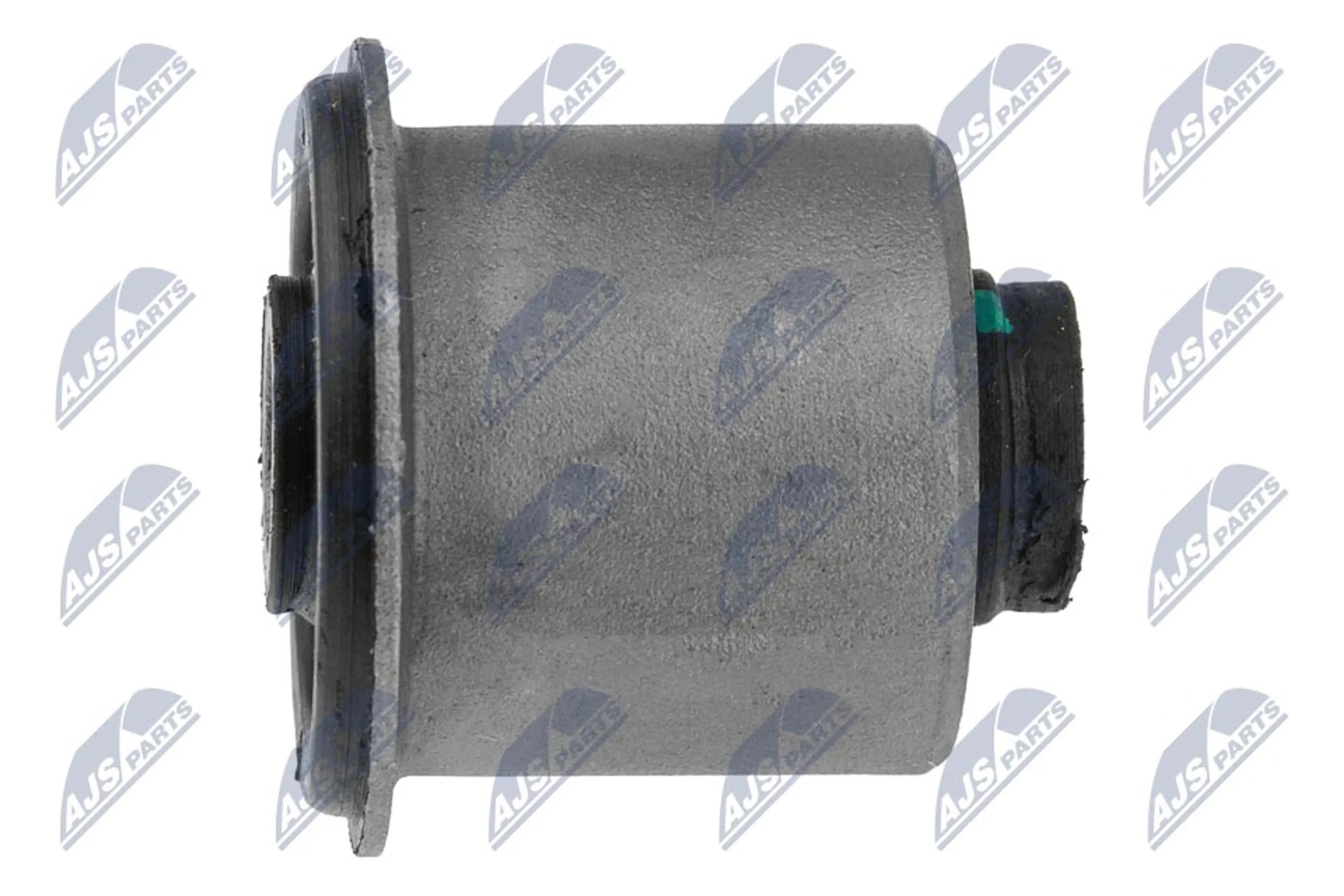 AS COJINETE DE LA BARRA OSCILANTE