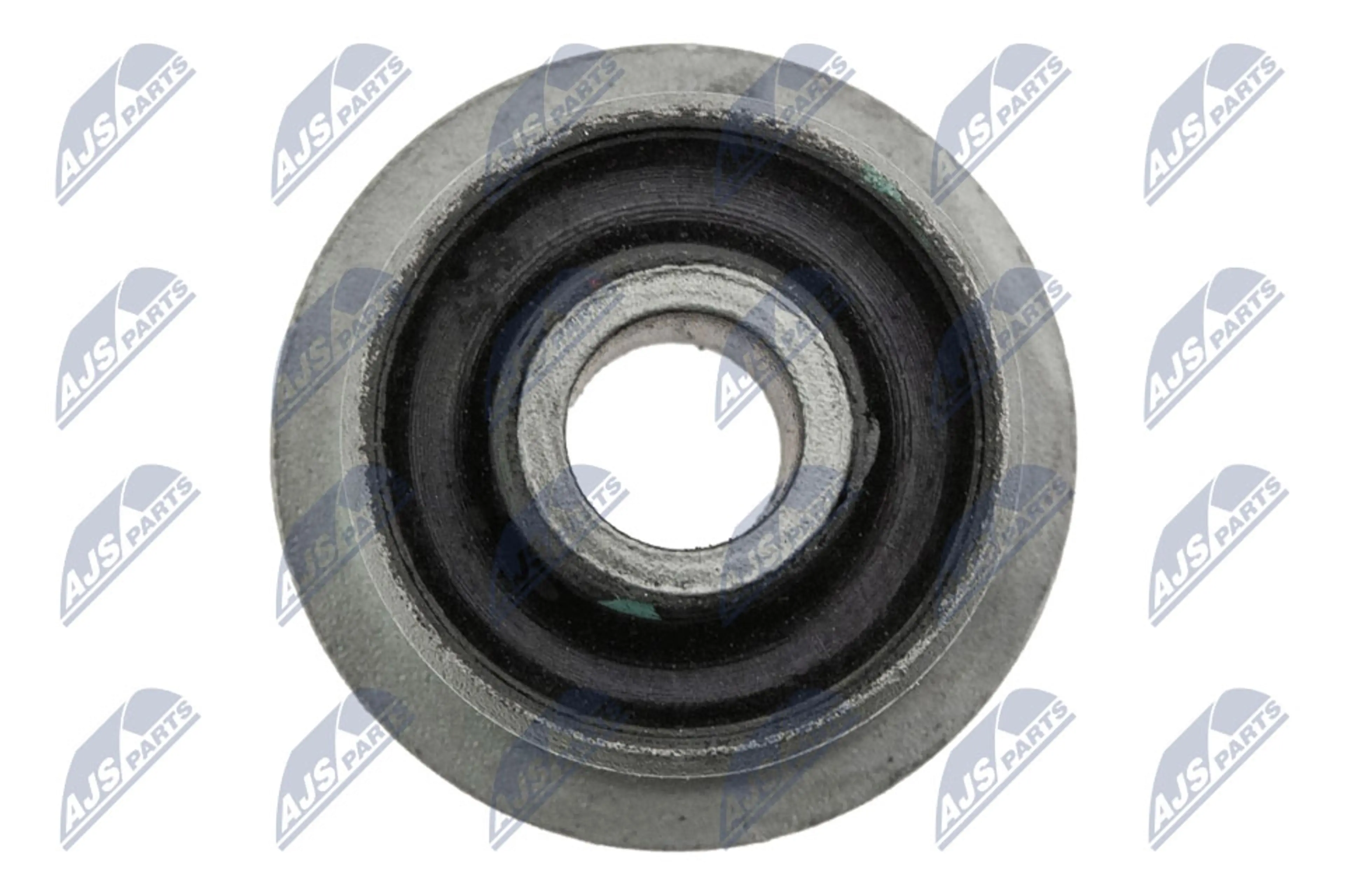 AS COJINETE DE LA BARRA OSCILANTE