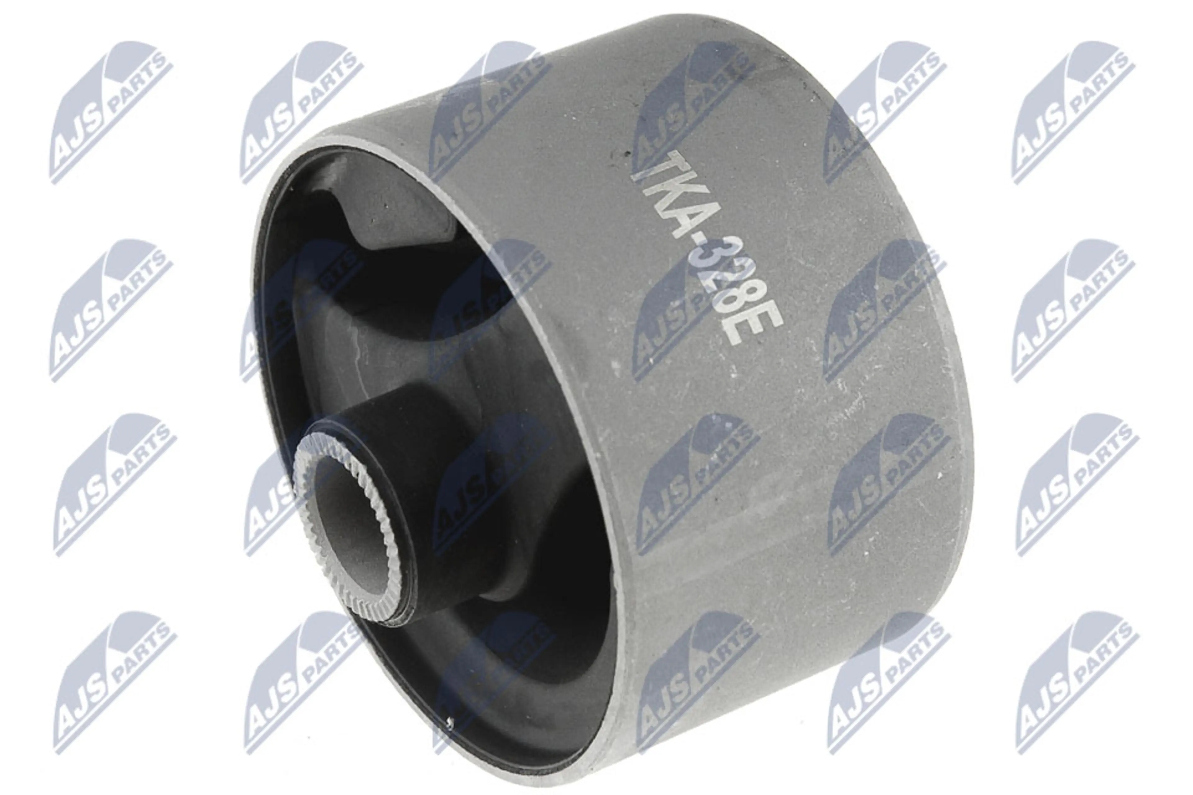 NTY COJINETE DEL SOPORTE DEL MOTOR