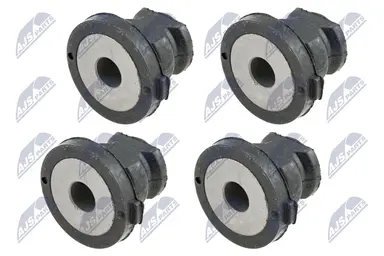 NTY COJINETE ENGRANAJE / TIMON DE D