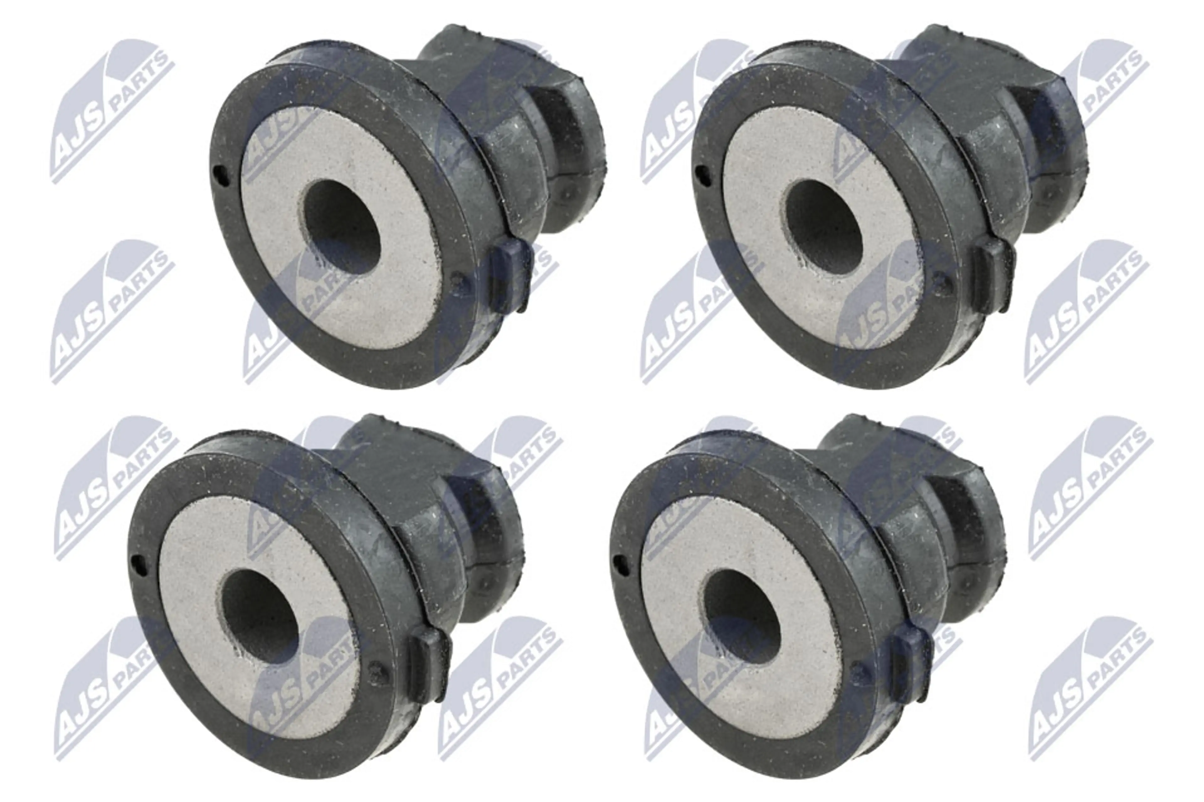 NTY COJINETE ENGRANAJE / TIMON DE D