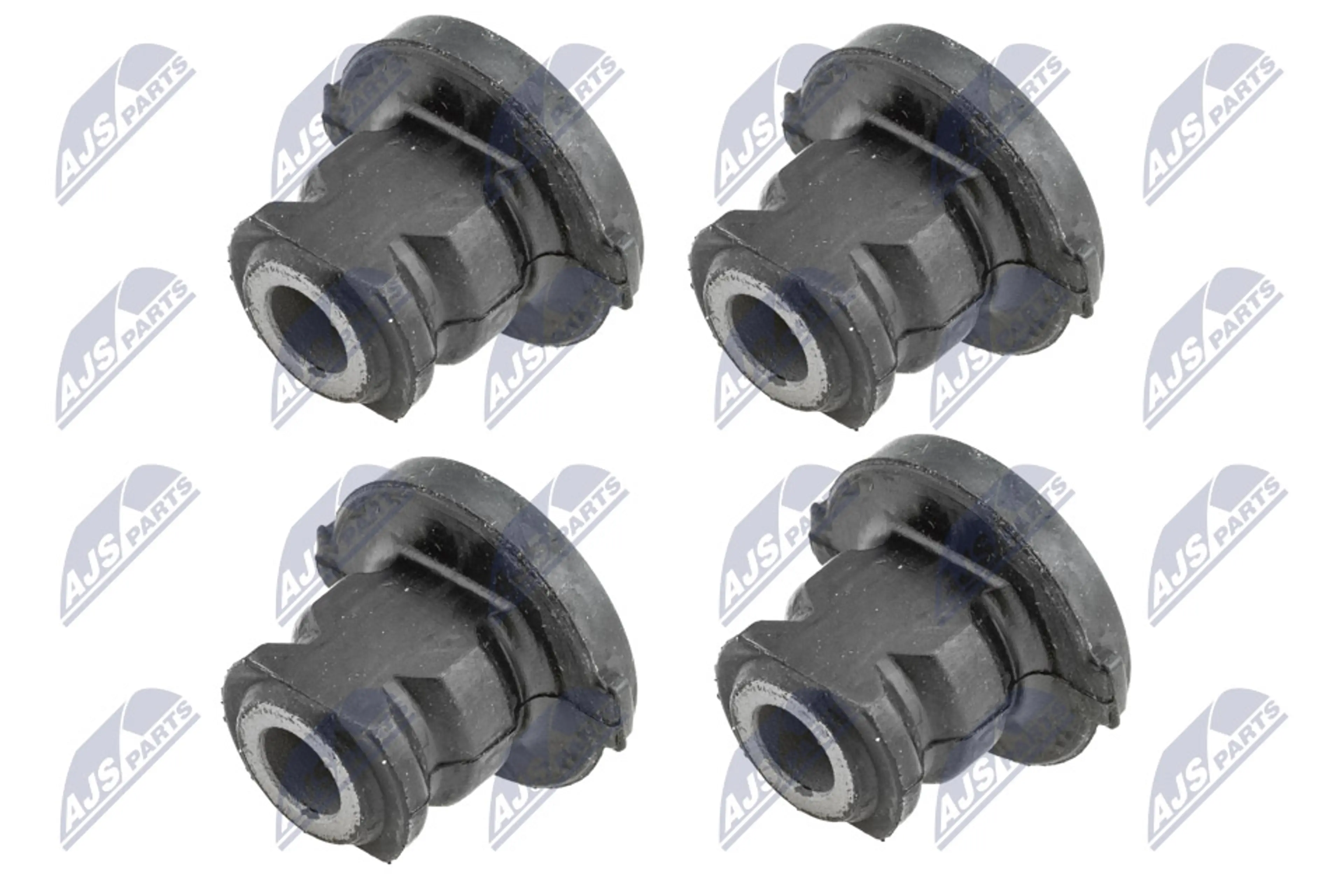 NTY COJINETE ENGRANAJE / TIMON DE D