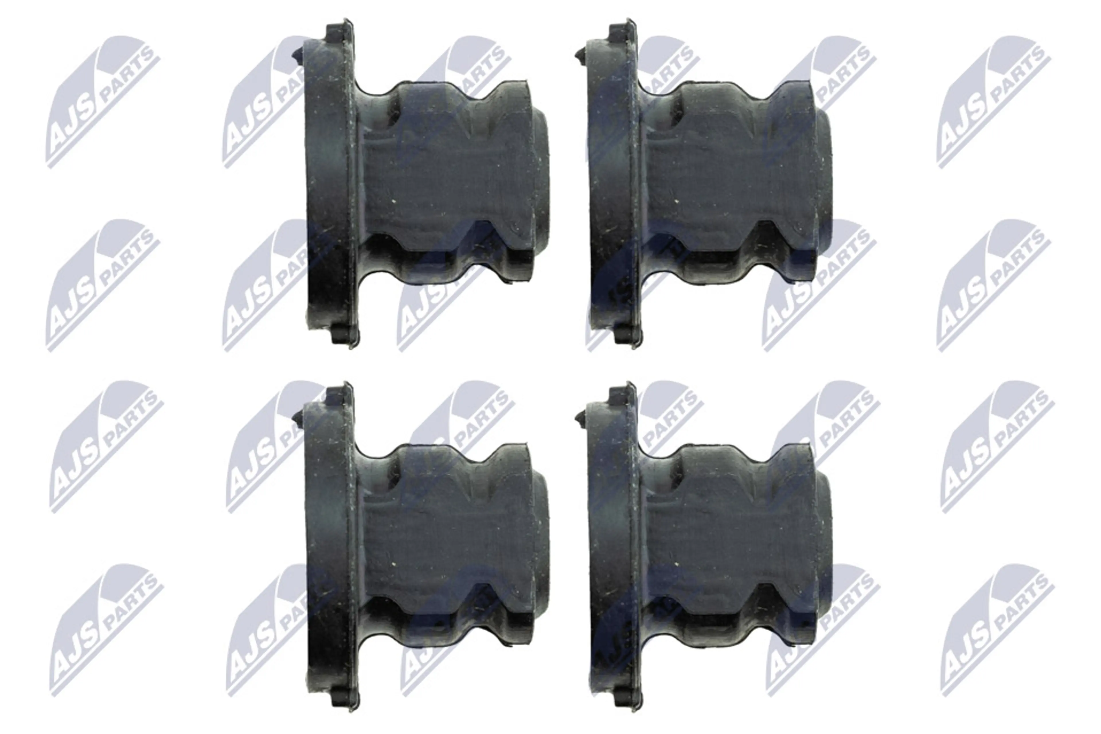 NTY COJINETE ENGRANAJE / TIMON DE D