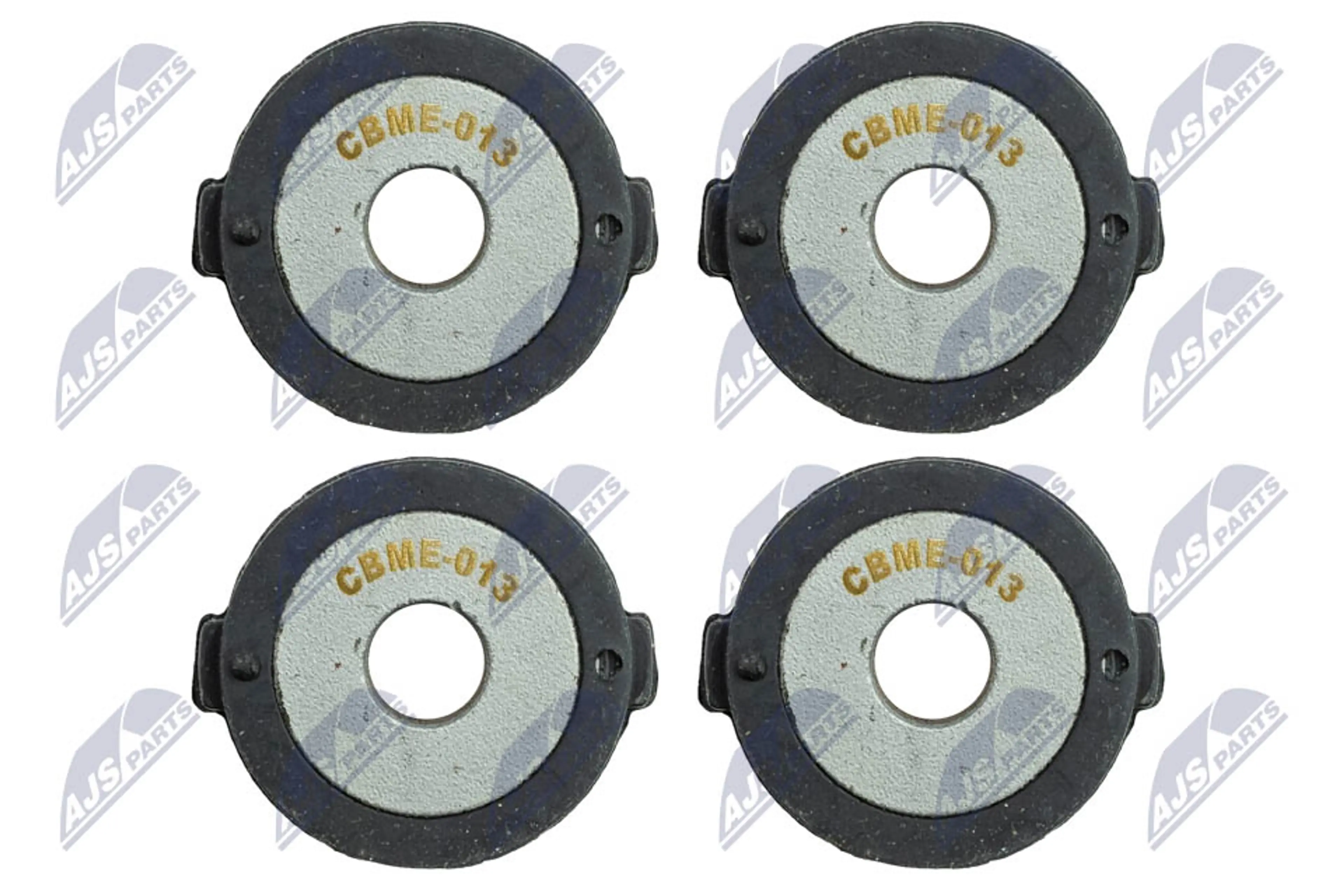 NTY COJINETE ENGRANAJE / TIMON DE D