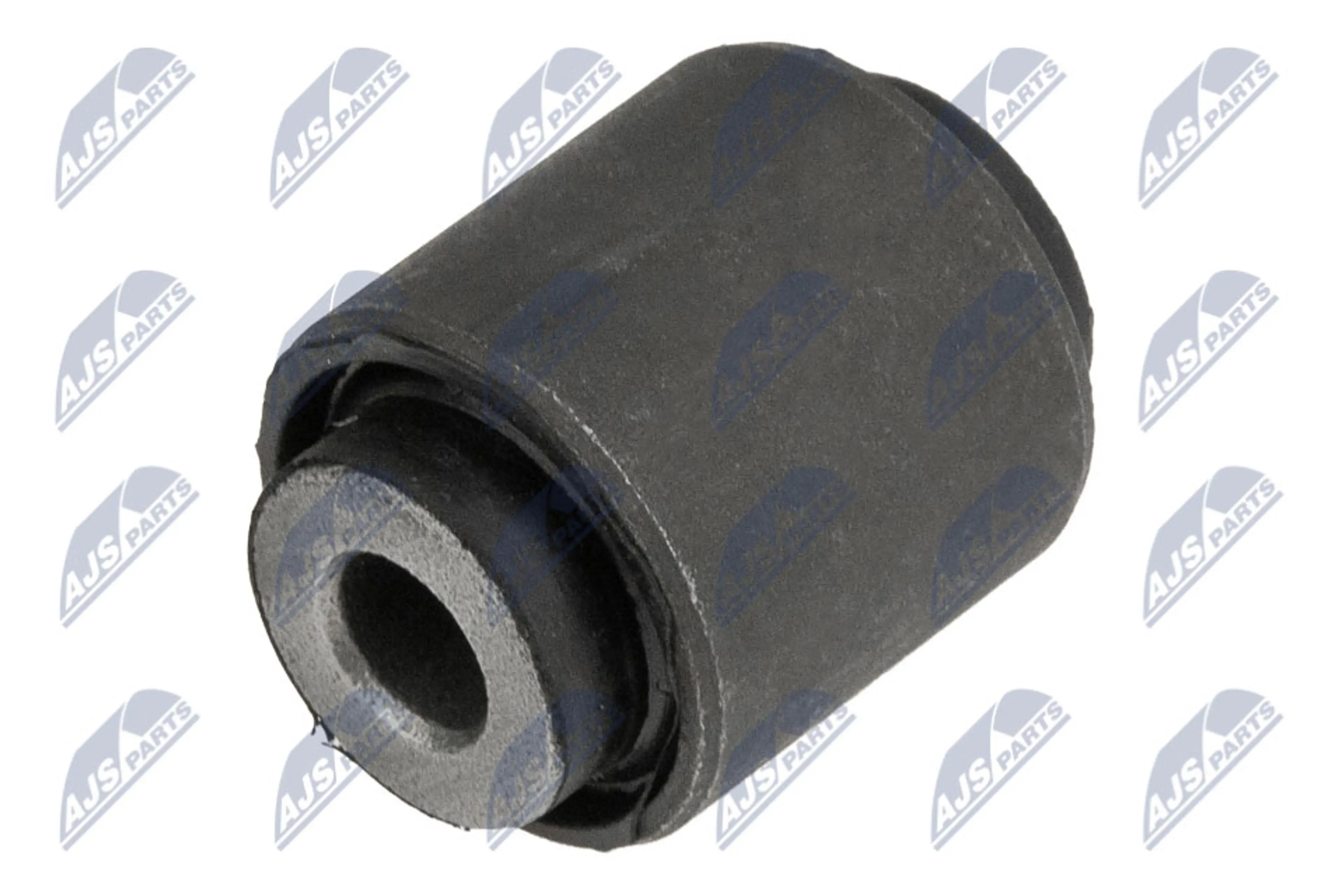 AS COJINETE DE LA BARRA OSCILANTE