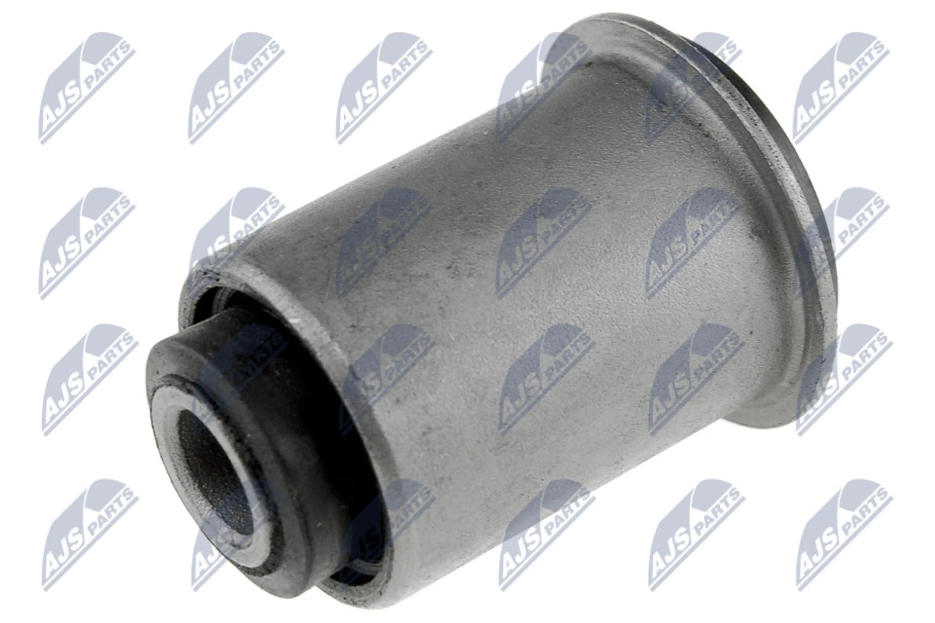 AS COJINETE DE LA BARRA OSCILANTE