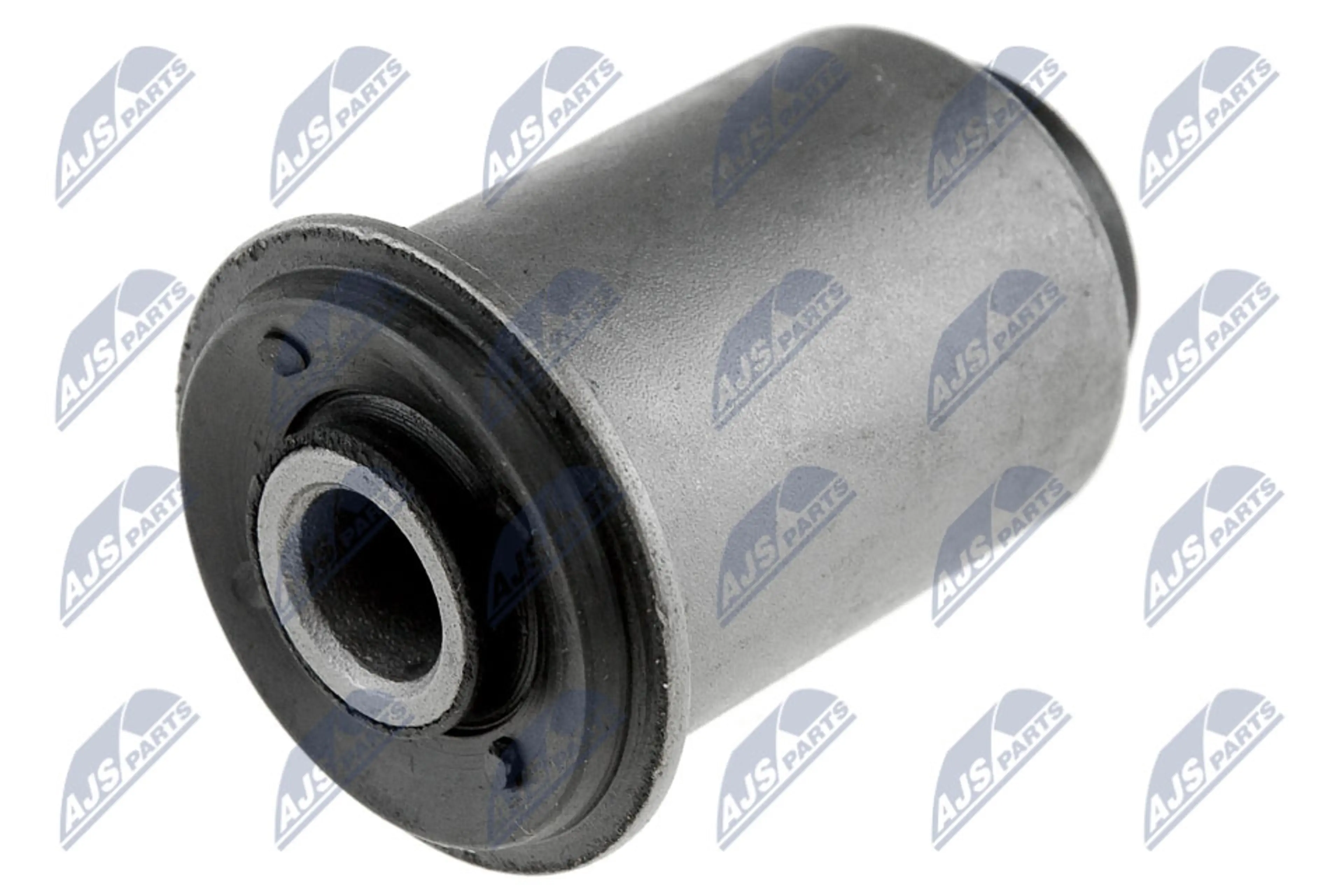 AS COJINETE DE LA BARRA OSCILANTE