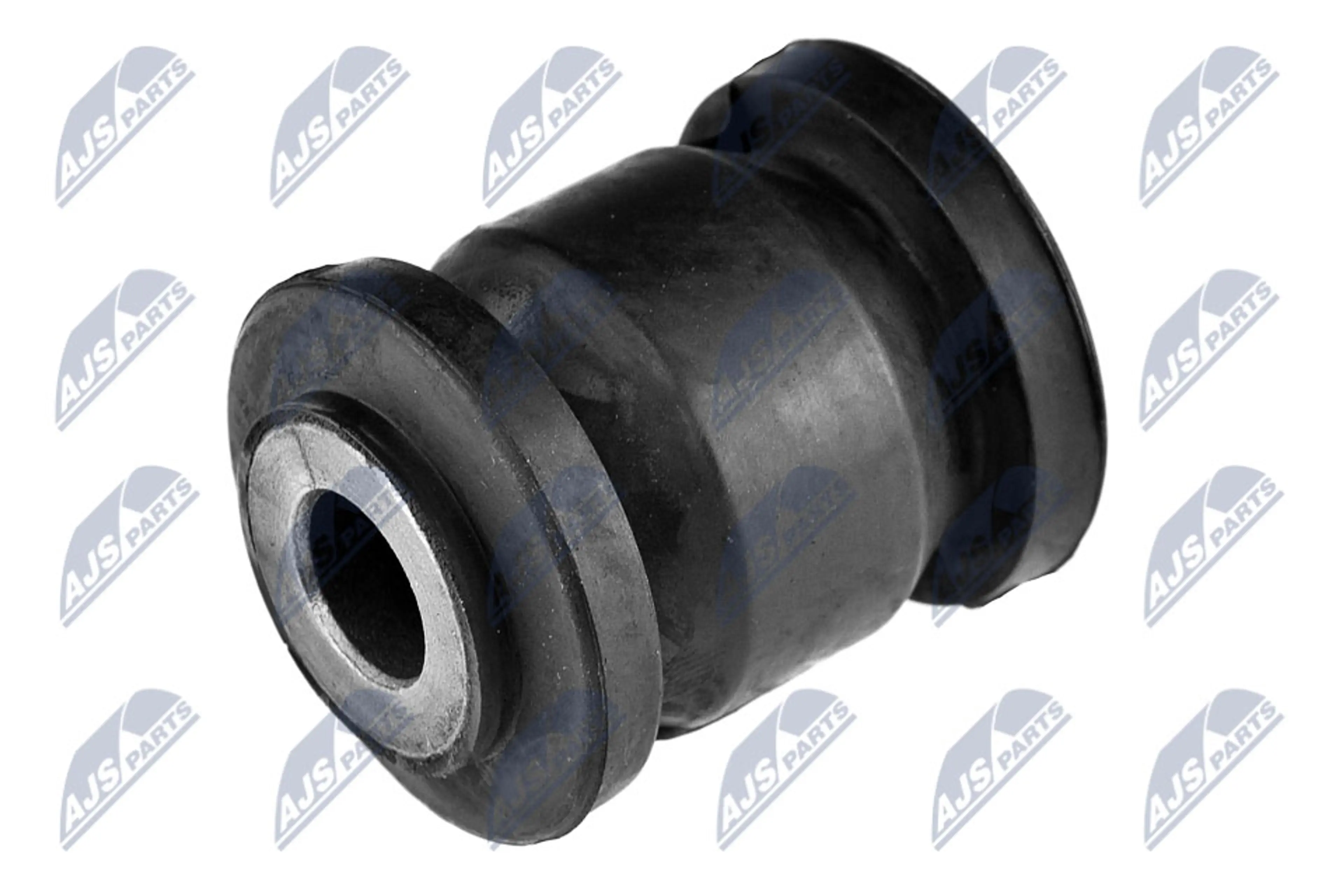 AS COJINETE DE LA BARRA OSCILANTE