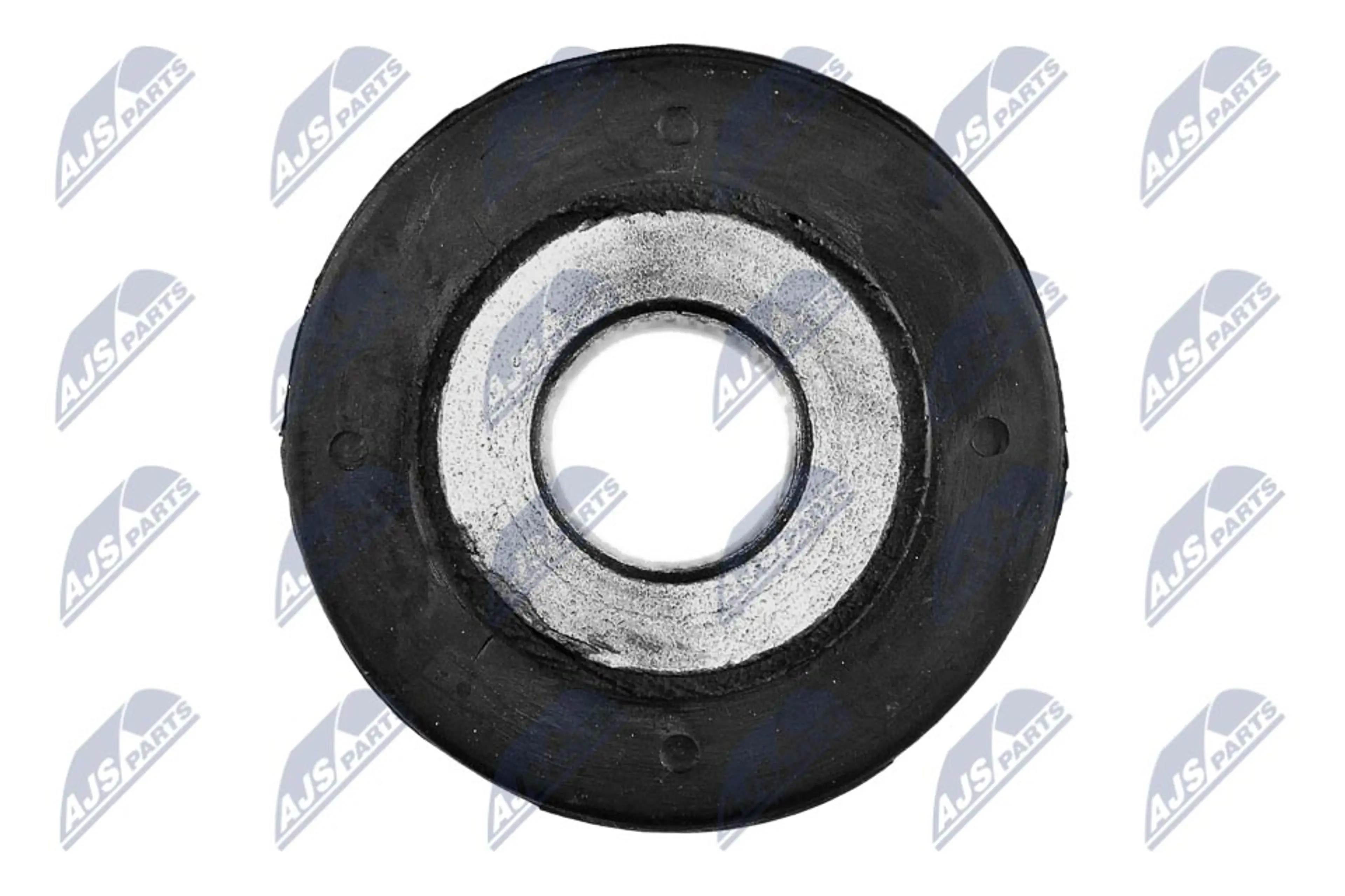 AS COJINETE DE LA BARRA OSCILANTE