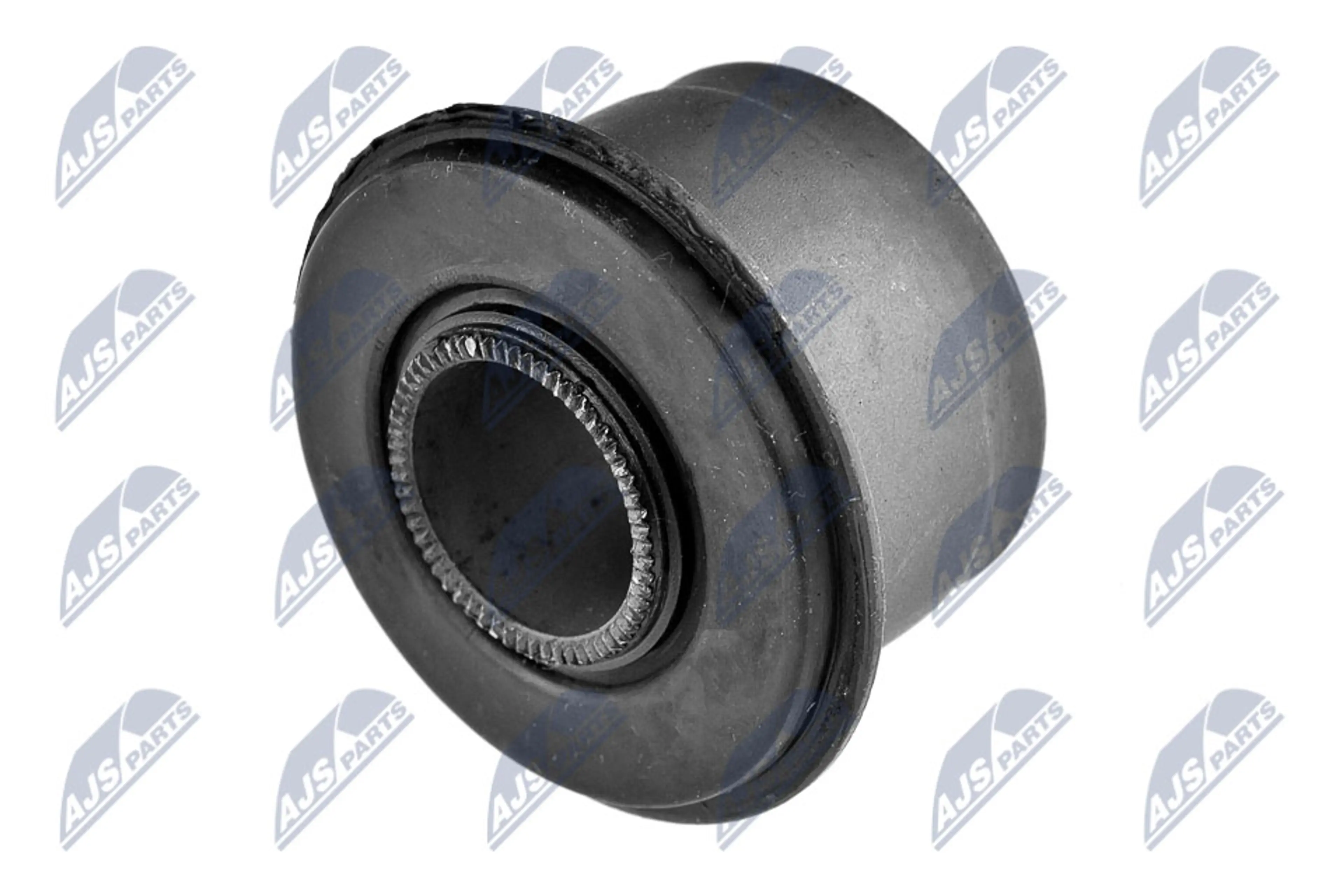 AS COJINETE DE LA BARRA OSCILANTE