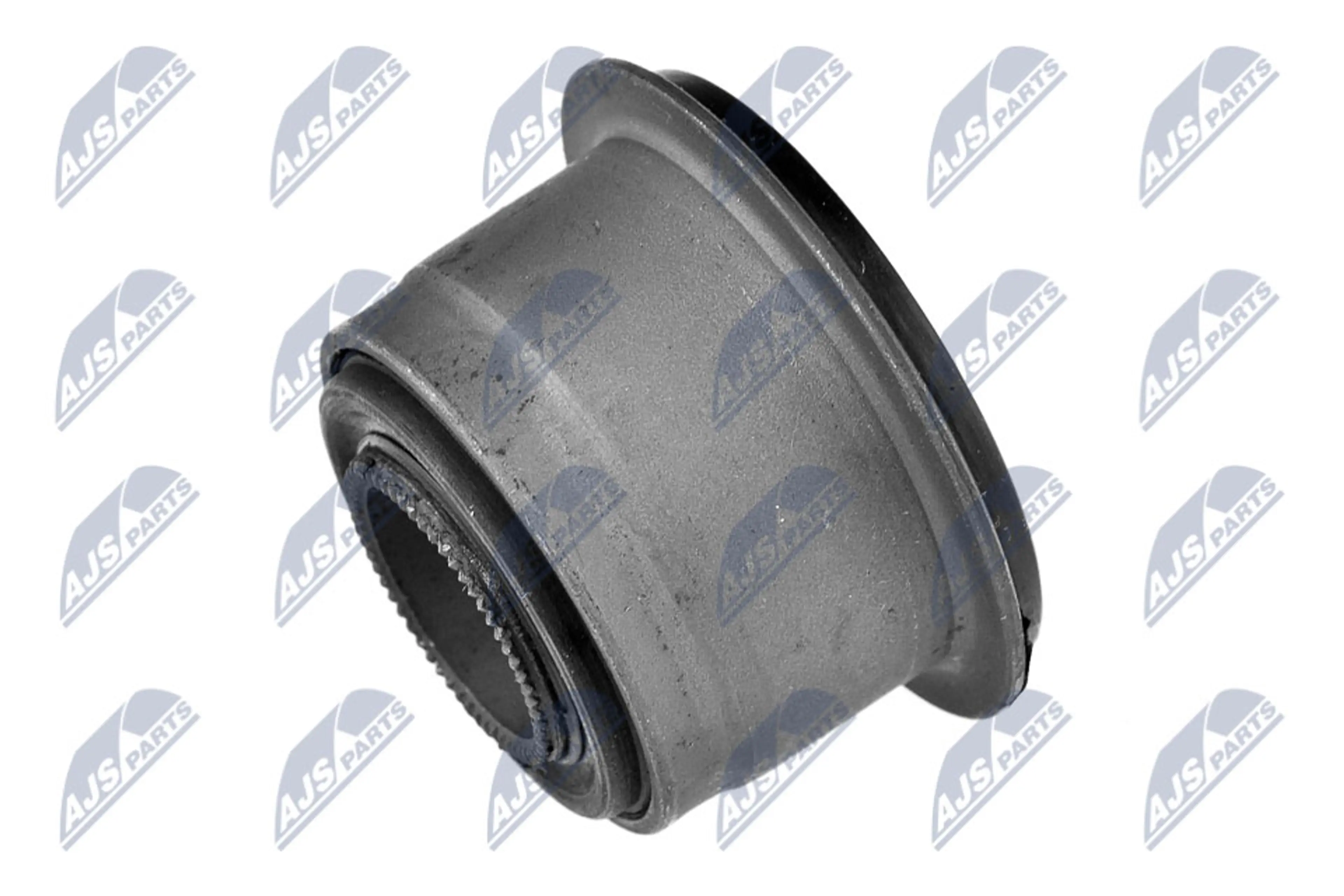 AS COJINETE DE LA BARRA OSCILANTE