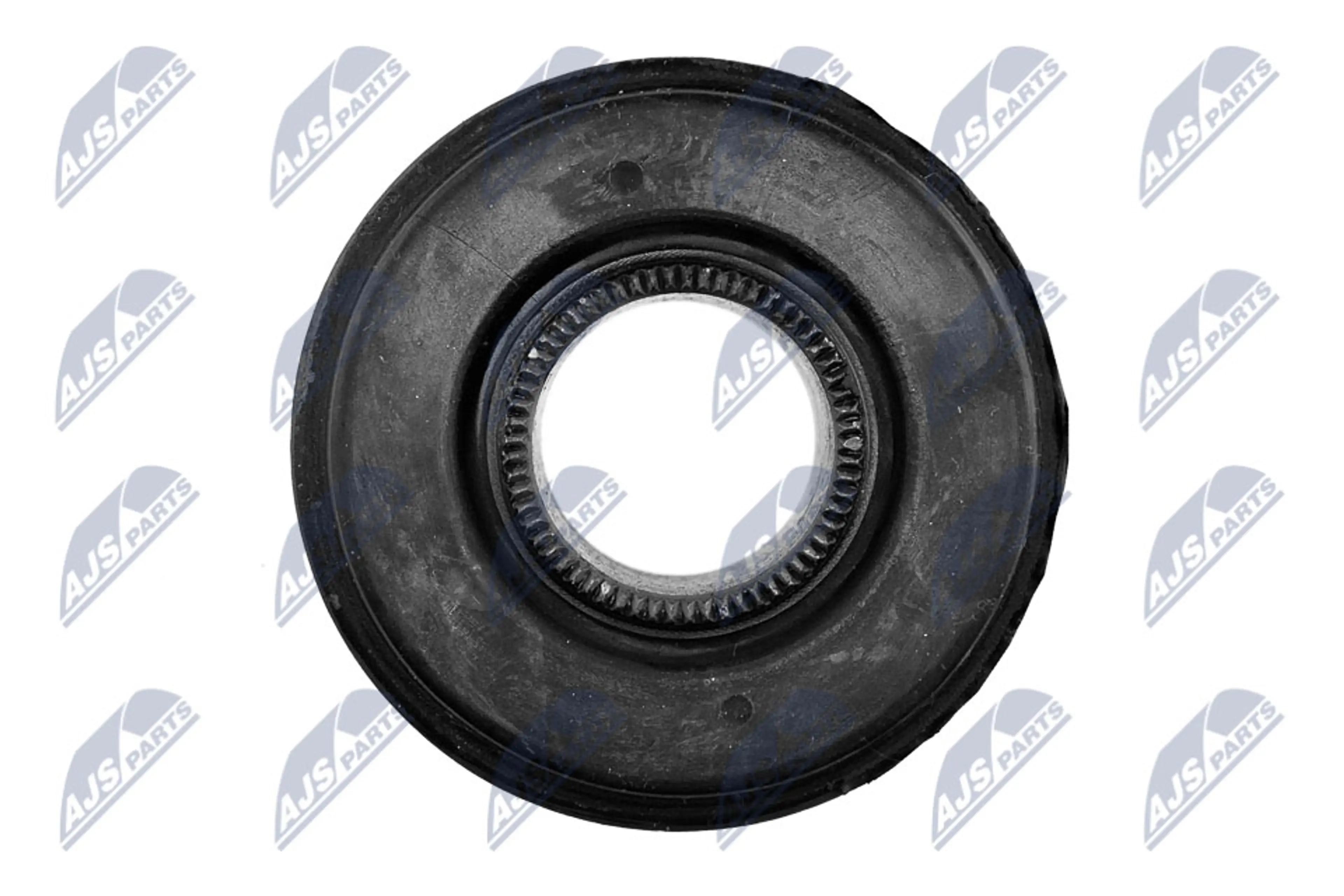 AS COJINETE DE LA BARRA OSCILANTE