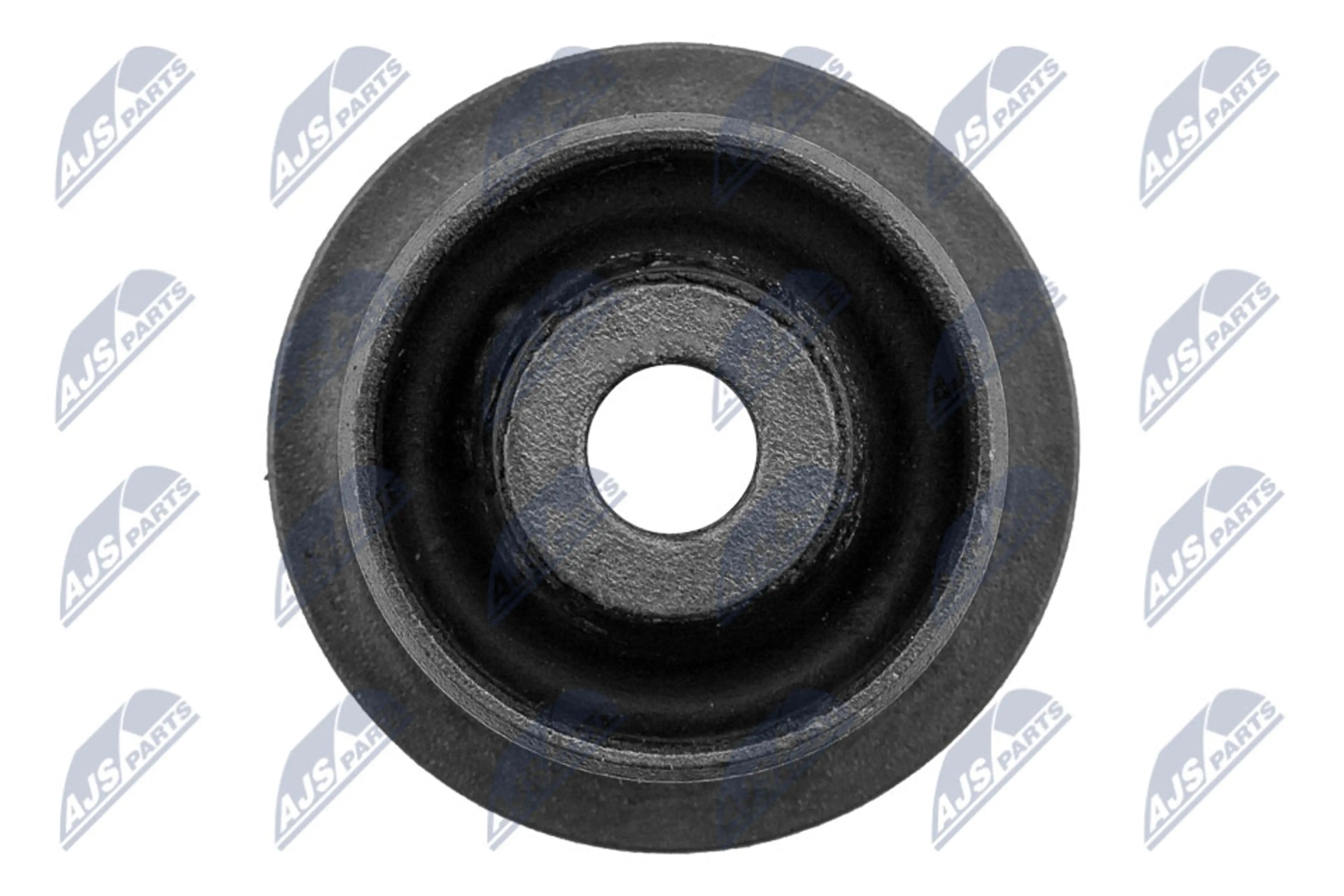 AS COJINETE DE LA BARRA OSCILANTE