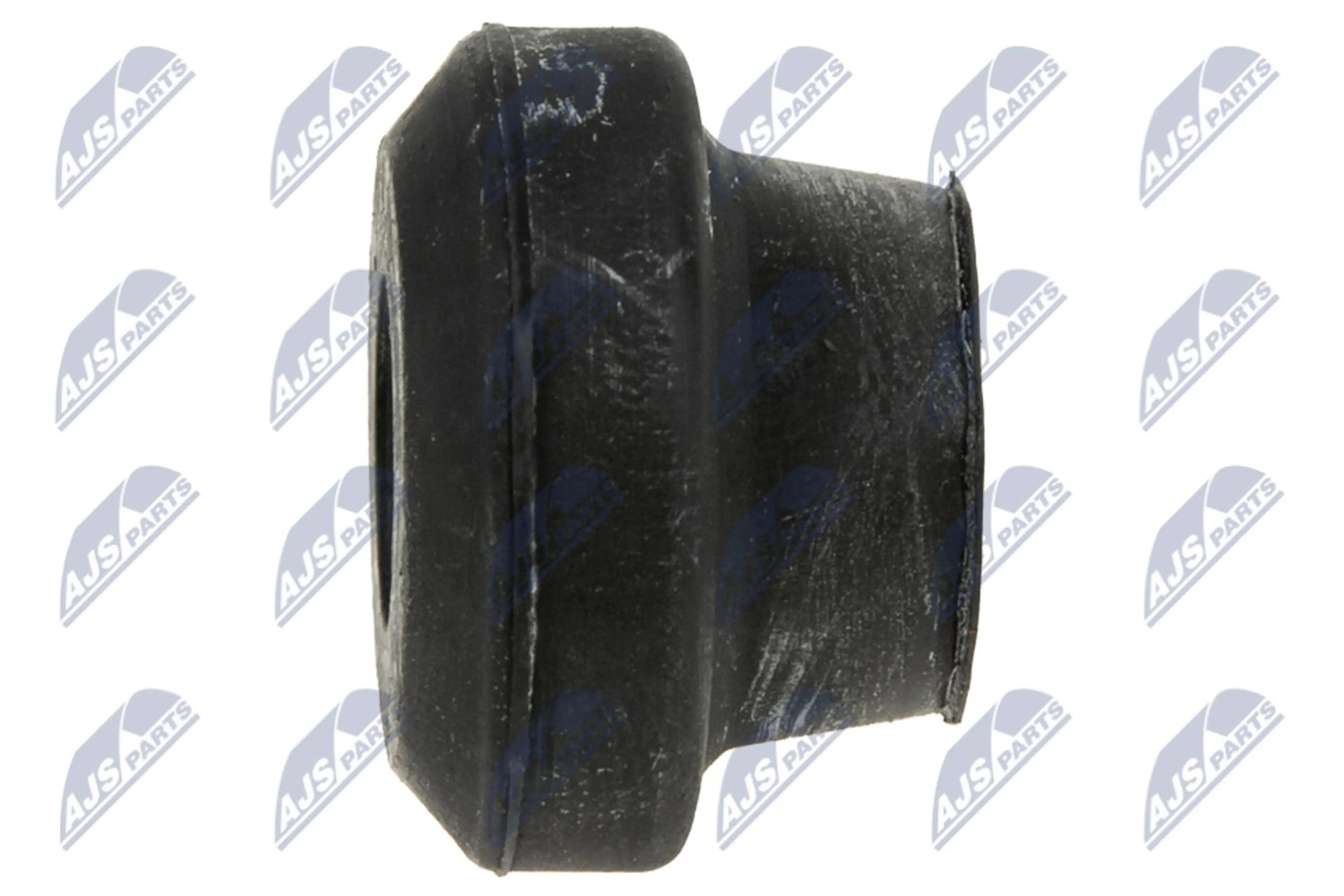 AS COJINETE DE LA BARRA OSCILANTE